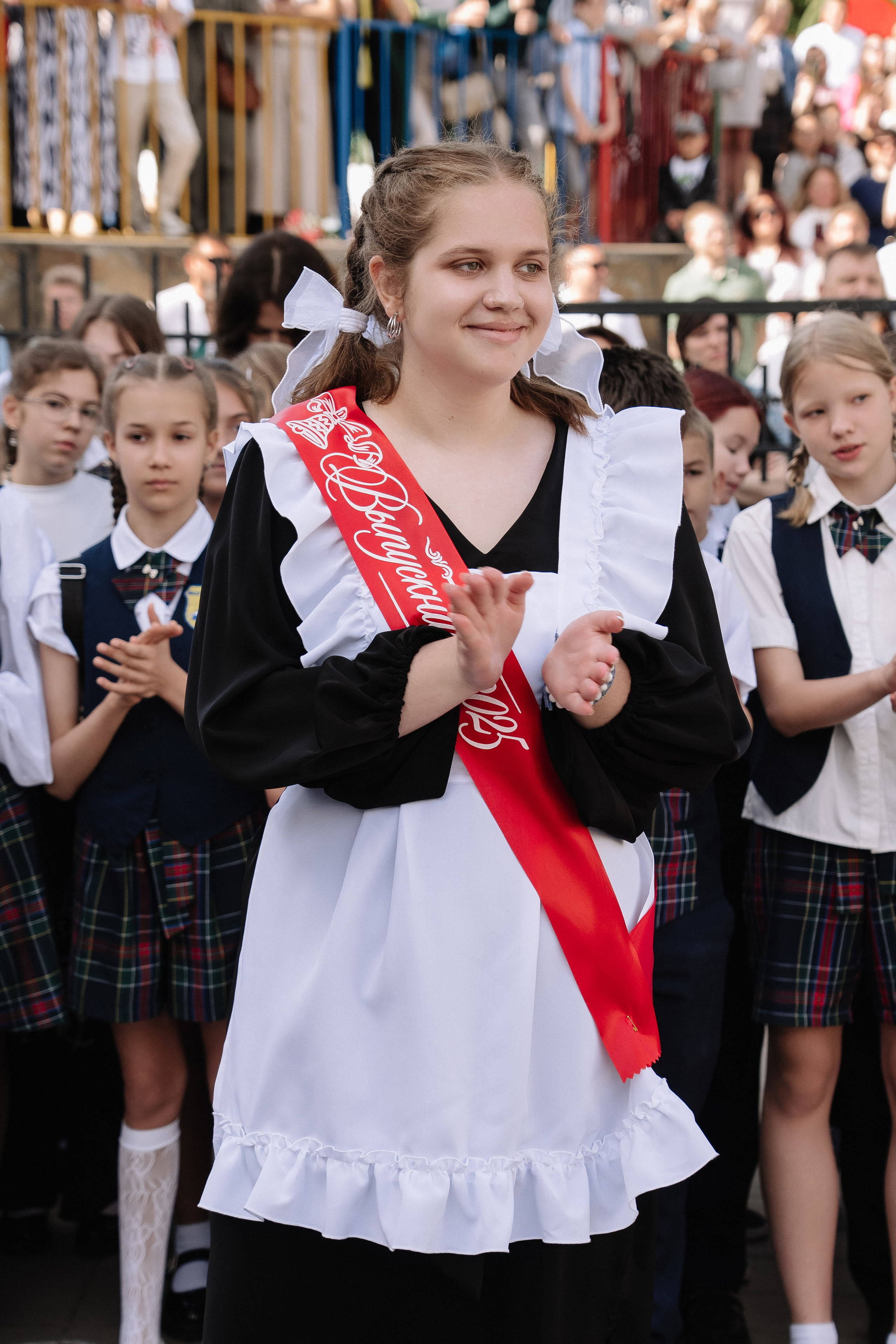 11 класс 40 школа. Выпускные альбомы Натальи Бутко: Новороссийск, Анапа, Геленджик