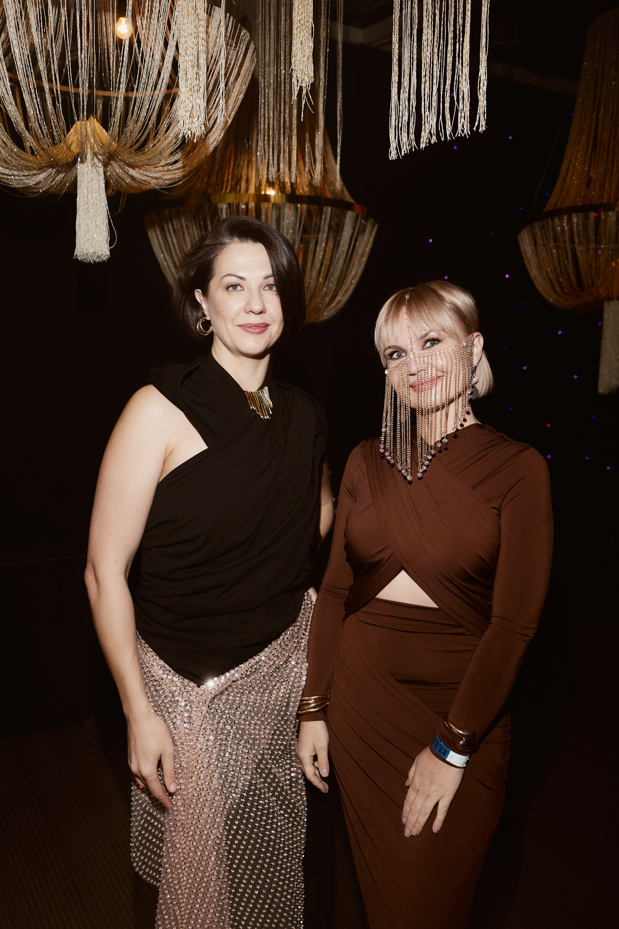 ILLEGAL FRIENDS — MIRAGE [PART III]. СВОИ. ФОТООТЧЕТЫ-СОБЫТИЯ-МЕСТА