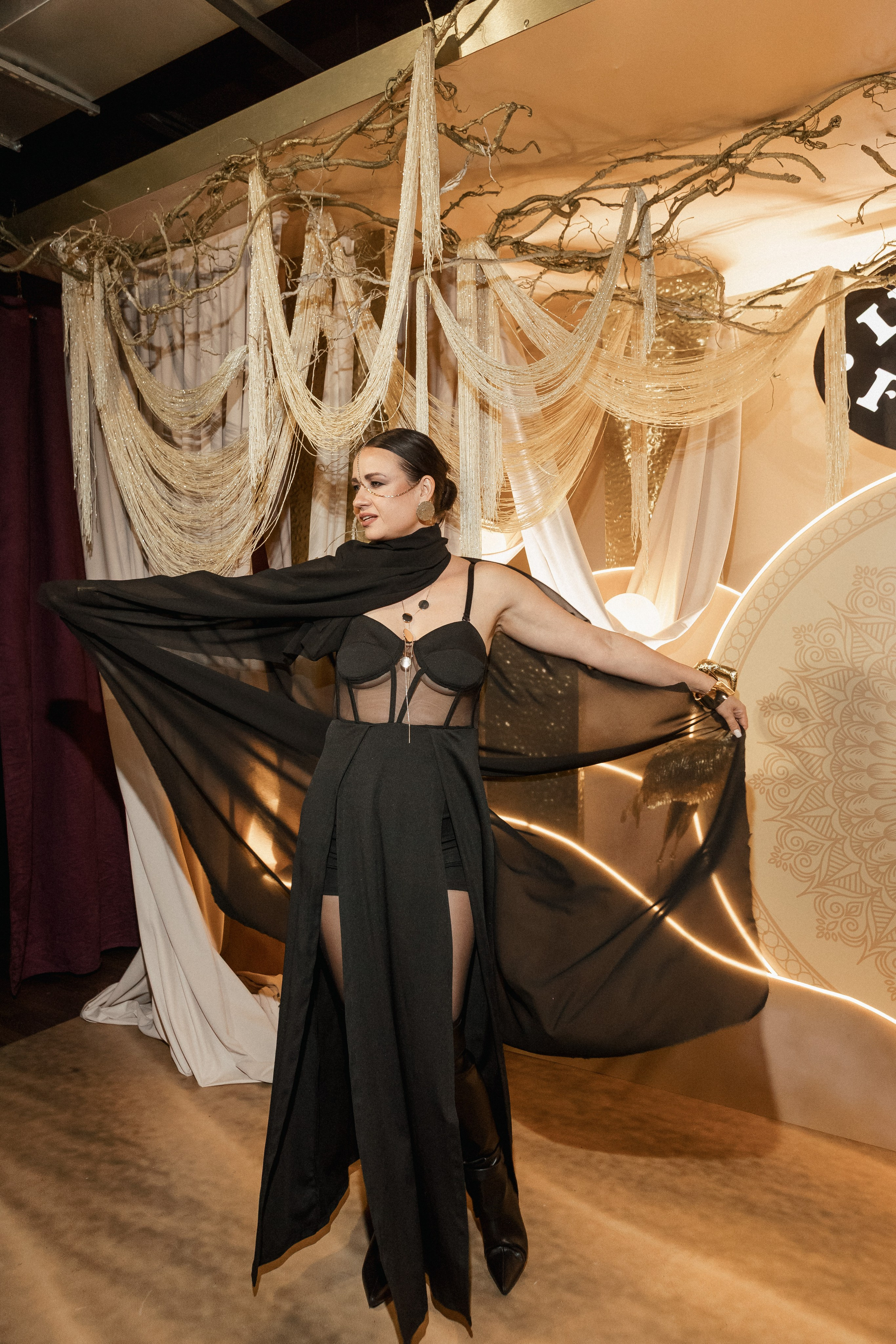 ILLEGAL FRIENDS — MIRAGE [PART I]. СВОИ. ФОТООТЧЕТЫ-СОБЫТИЯ-МЕСТА