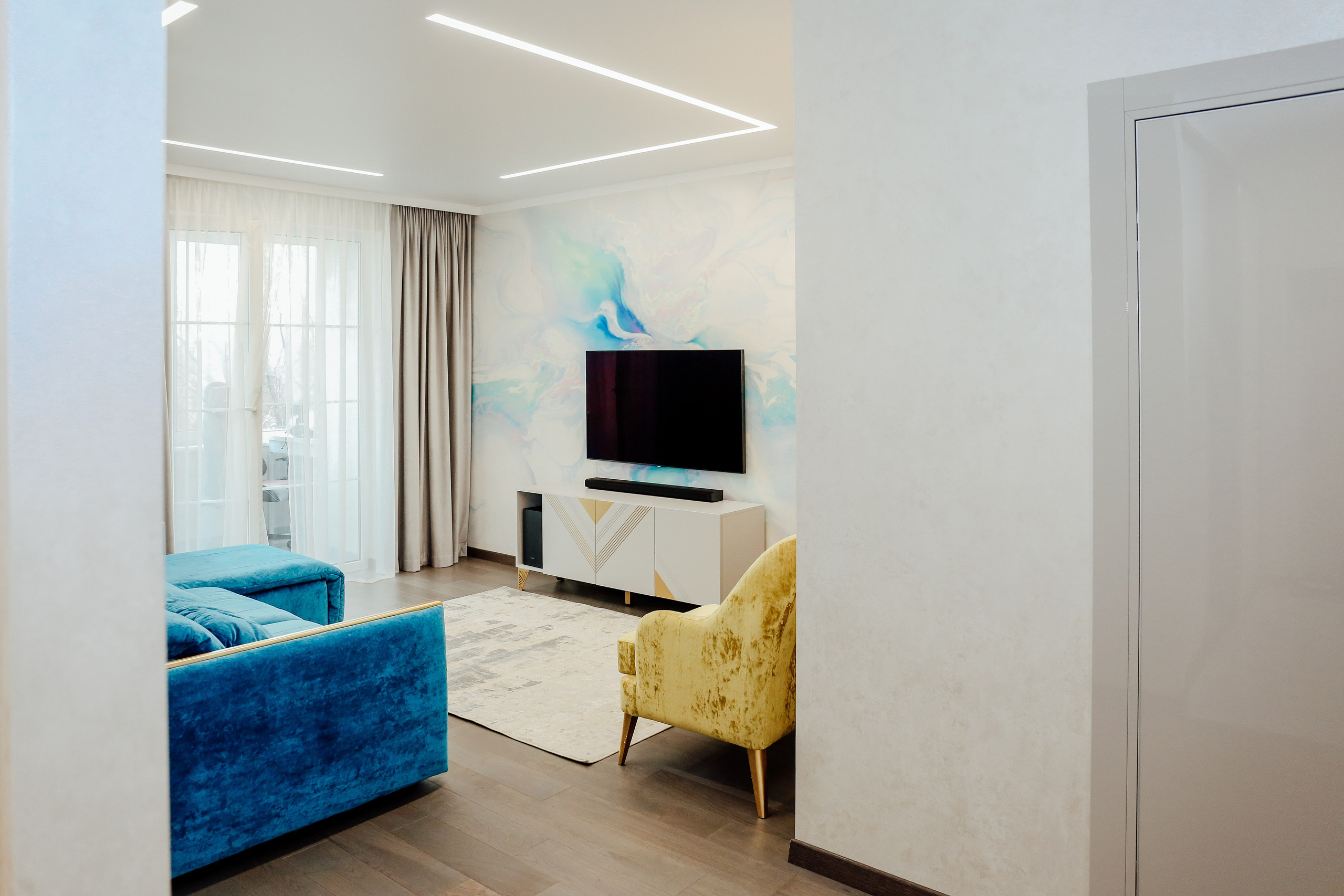 Фотосессия интерьера, квартиры , дома  Йошкар Ола. Свадебный и семейный фотограф Баева Дарья, город Йошкар — Ола