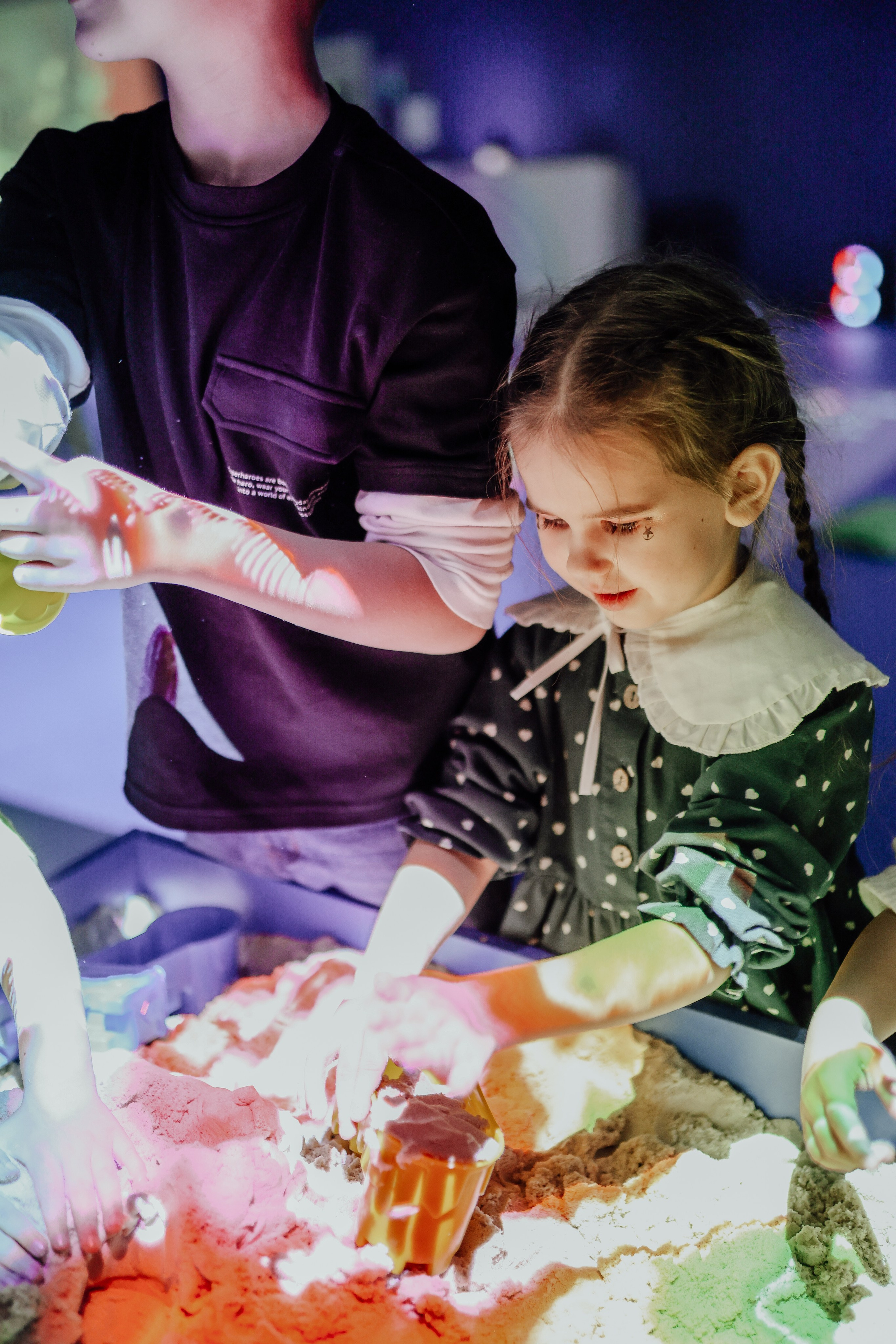 Фотосессия юбилея, дня рождения, мероприятий  Йошкар Ола. Свадебный и семейный фотограф Баева Дарья, город Йошкар — Ола