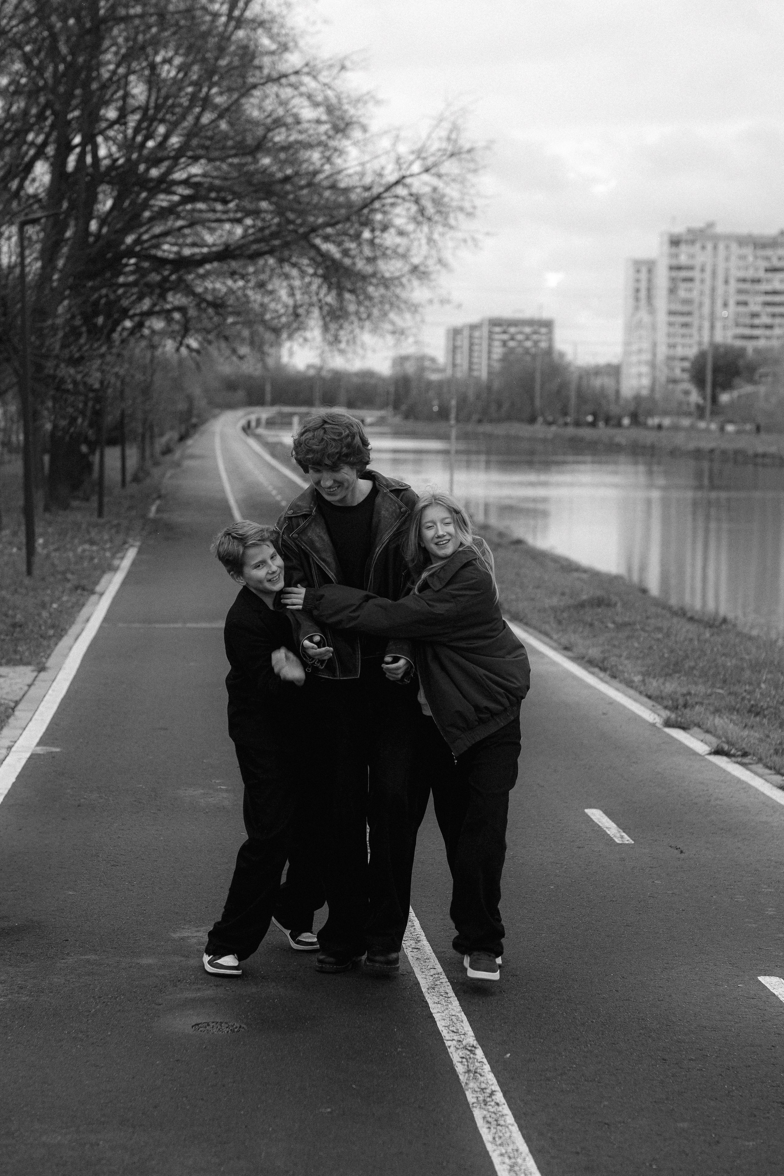 HARLEY&Family_A. Сентиментальная свадебная фотография