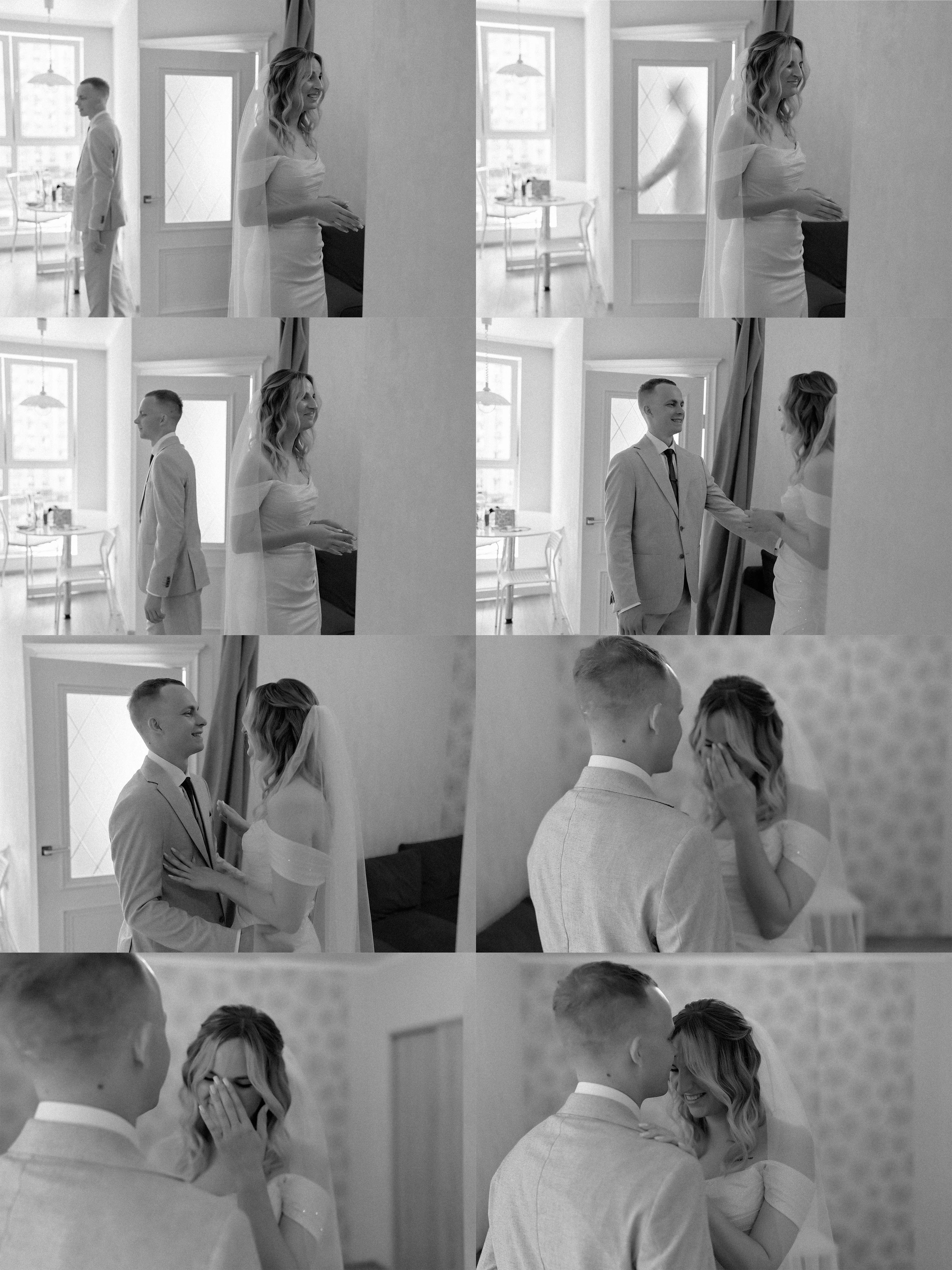 Владислав и Марина 23.09.2023. Фотограф и видеограф Елена Хмелевская