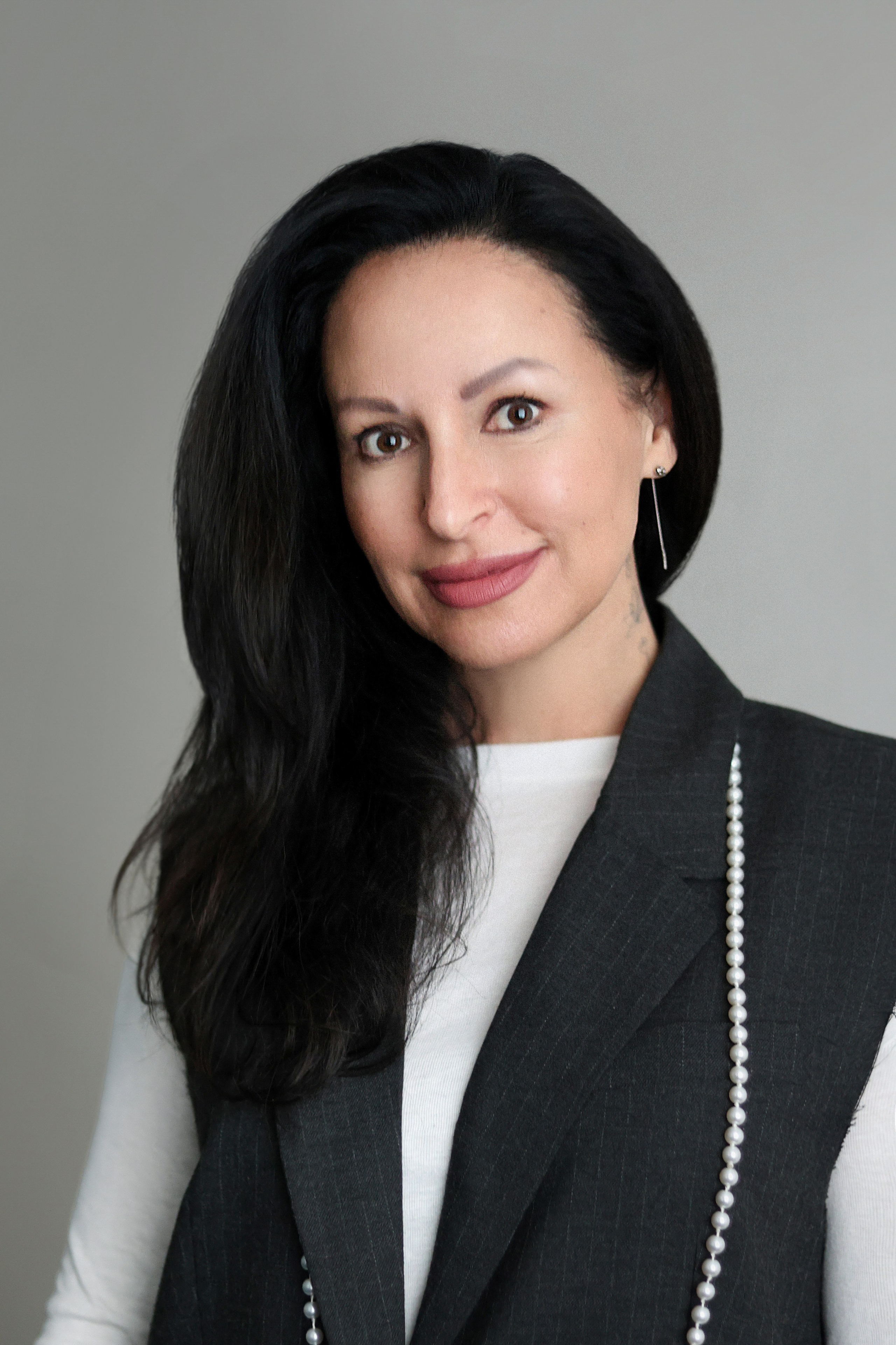 Портреты сотрудников. Фотограф Дарья Попова