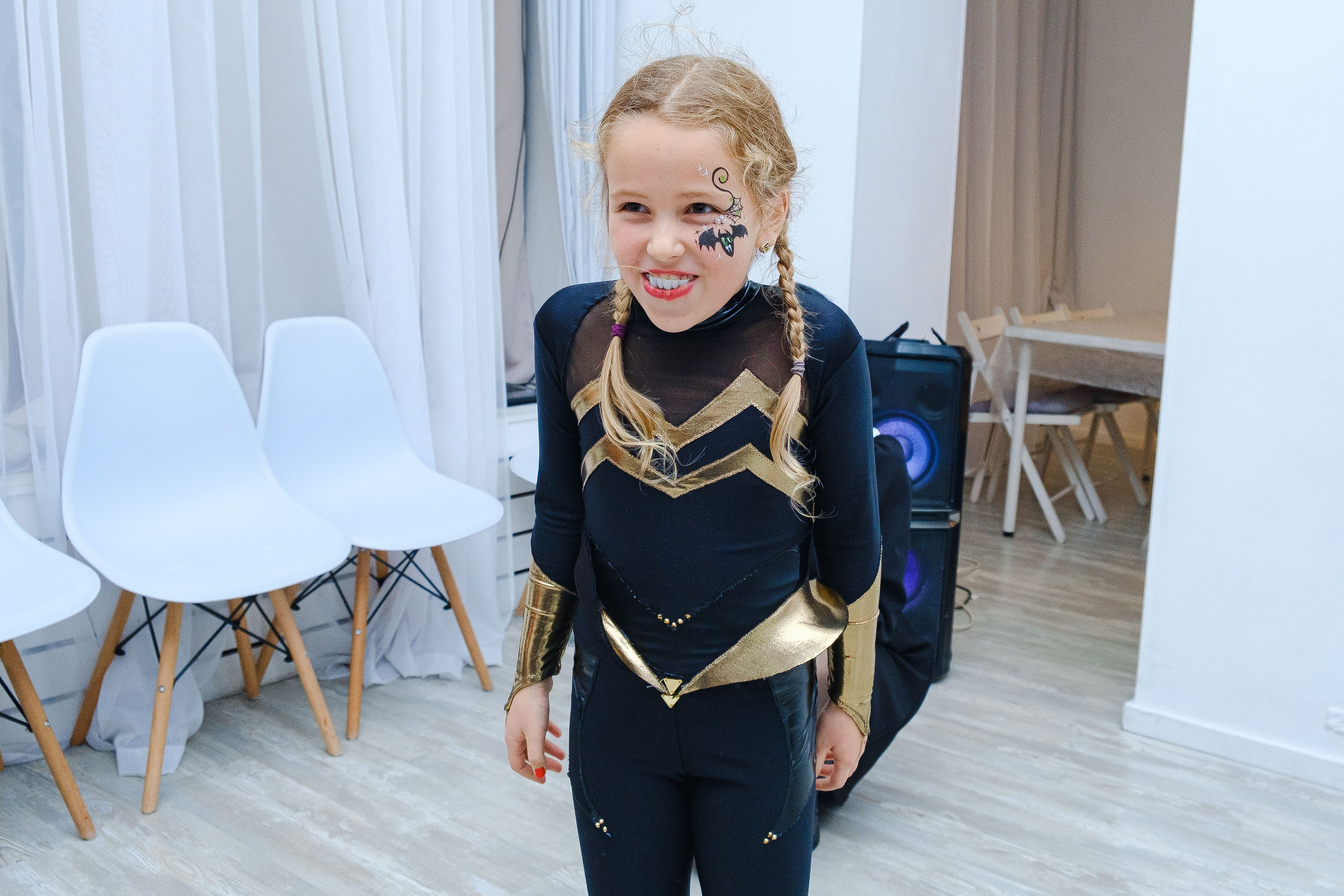 Хеллоуин. Фотограф Мария Хлебникова Санкт-Петербург Москва