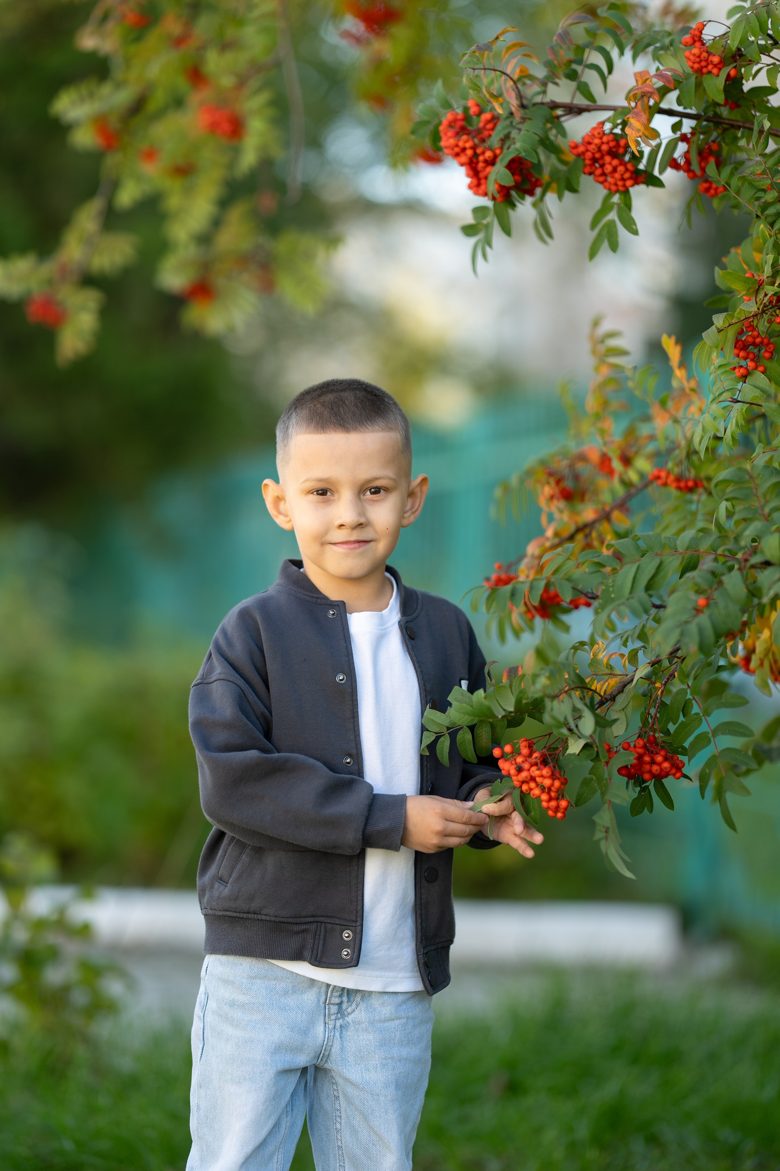 Детский сад. Главная