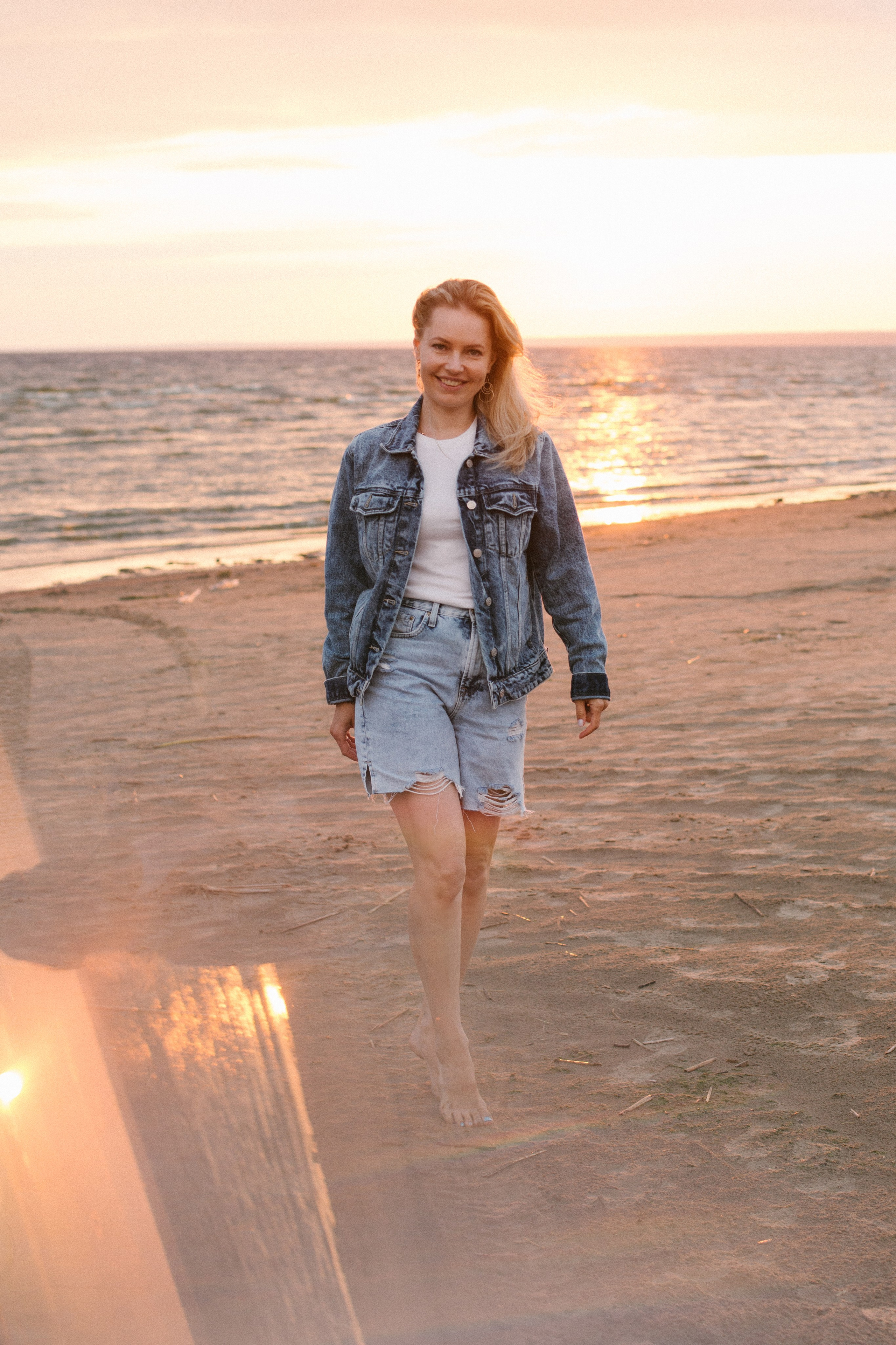 Семья Артёма и Марии. Фотограф Кристина Филькова