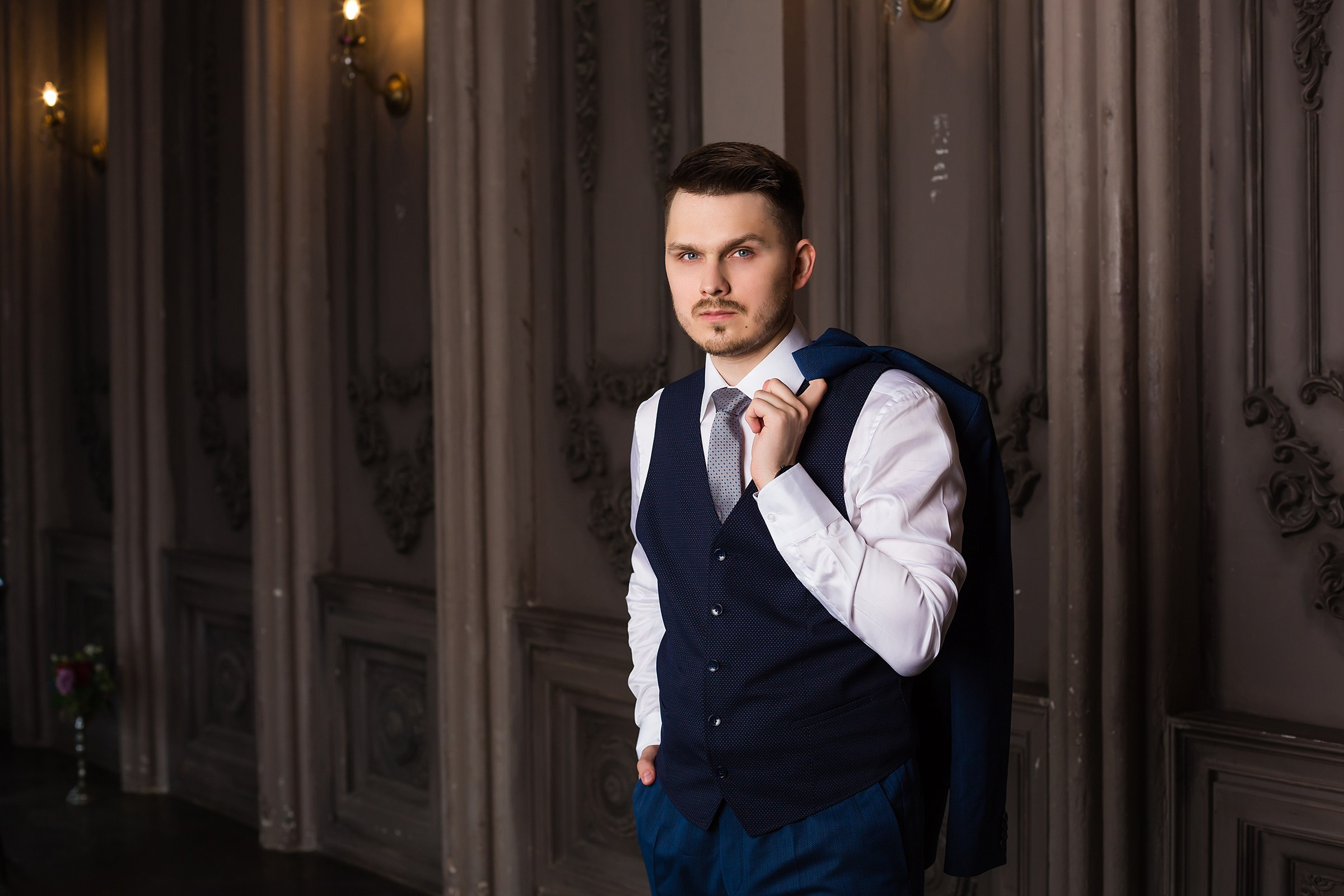 Свадьбы. Фотограф Кристина Филькова