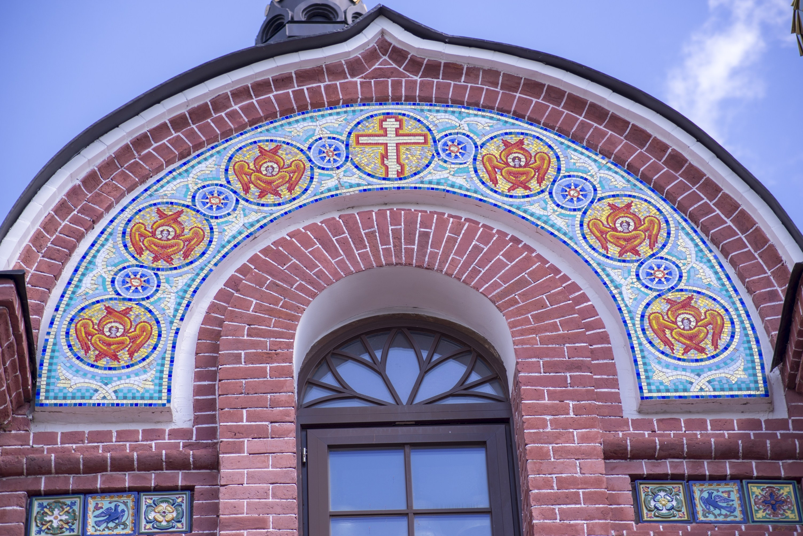 Суздаль. Июнь 2019. Игорь Жучков. Россия увиденная глазами путешествующего фотографа