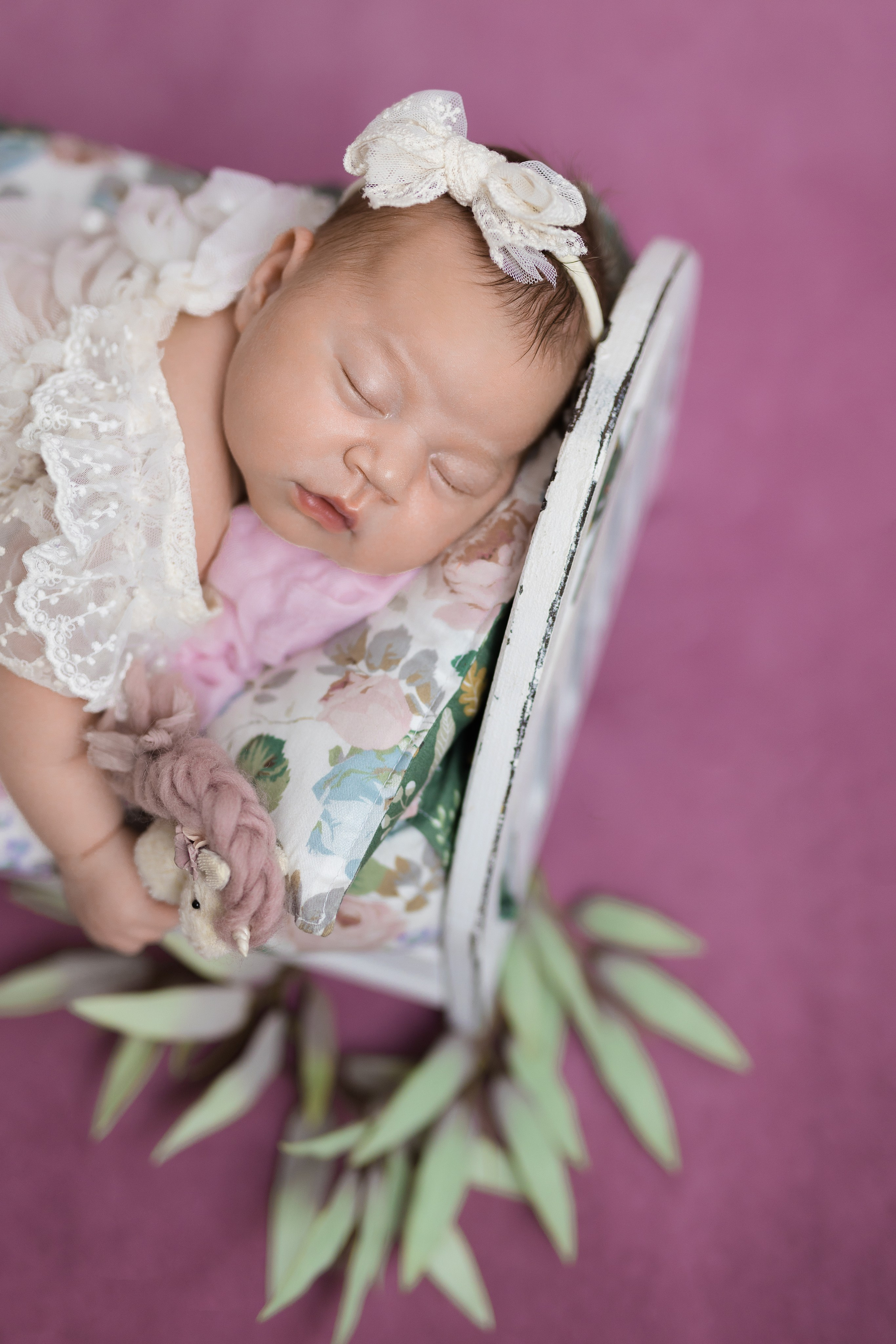 Ньюборн. Фотограф новорожденных, деток постарше, беременности в Южно-Сахалинске