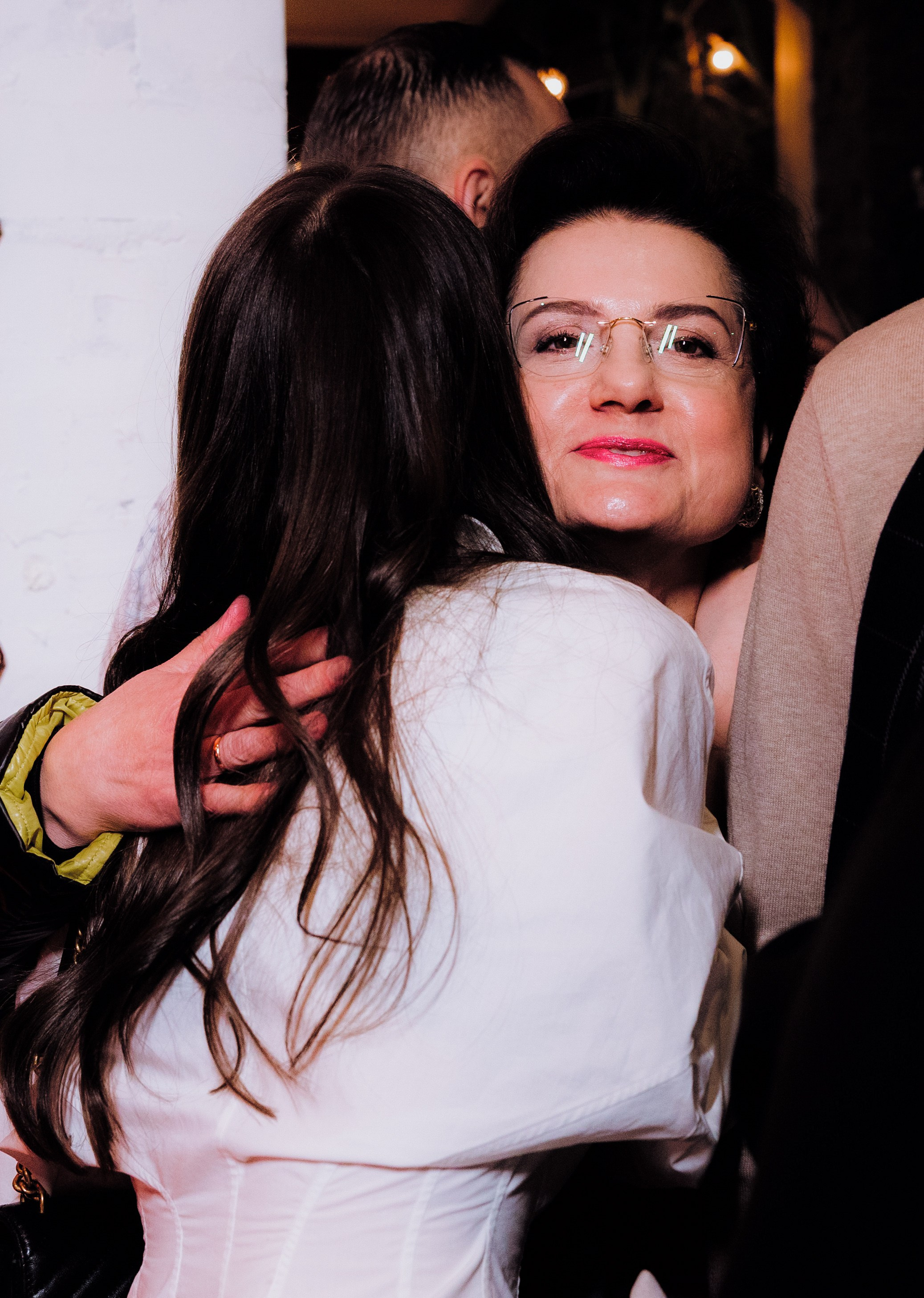 Юбилей 50 лет. Фотограф Андрей Ширкалин Москва Московская обл, Коломна, Рязань