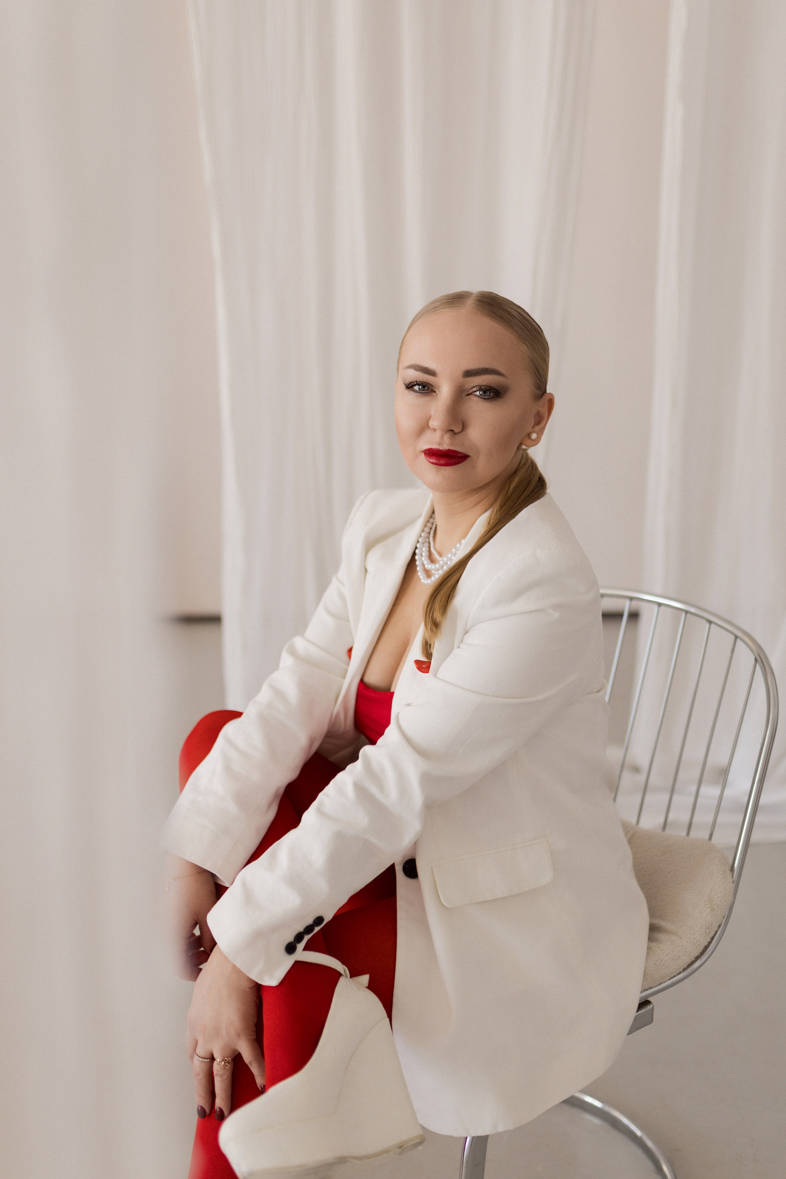 Светлана. Фотограф в Санкт-Петербурге