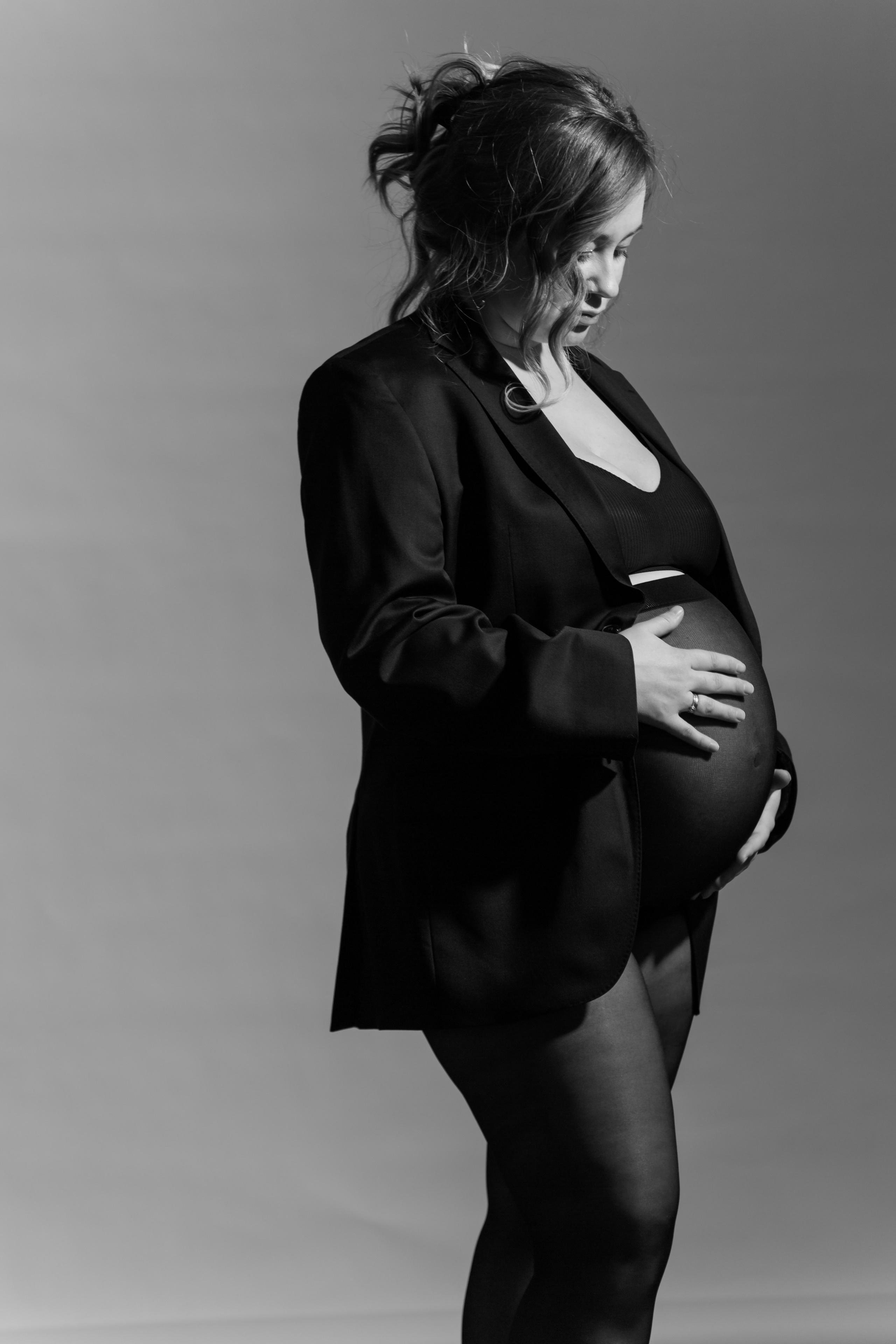 Фотосессия беременности. Профессиональный фотограф Надежда Антонова