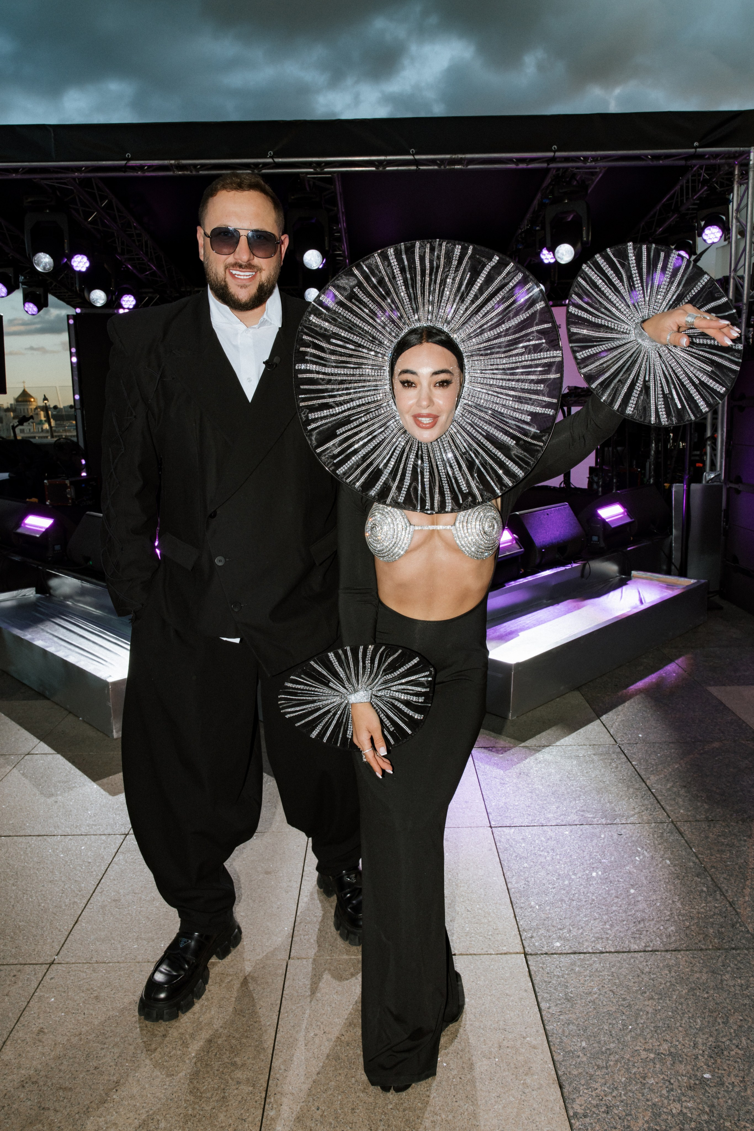 VOICE INFLUENCER AWARDS 2025. Свадебный и репортажный фотограф в Москве Владимир Сергеев | Naysaikolo