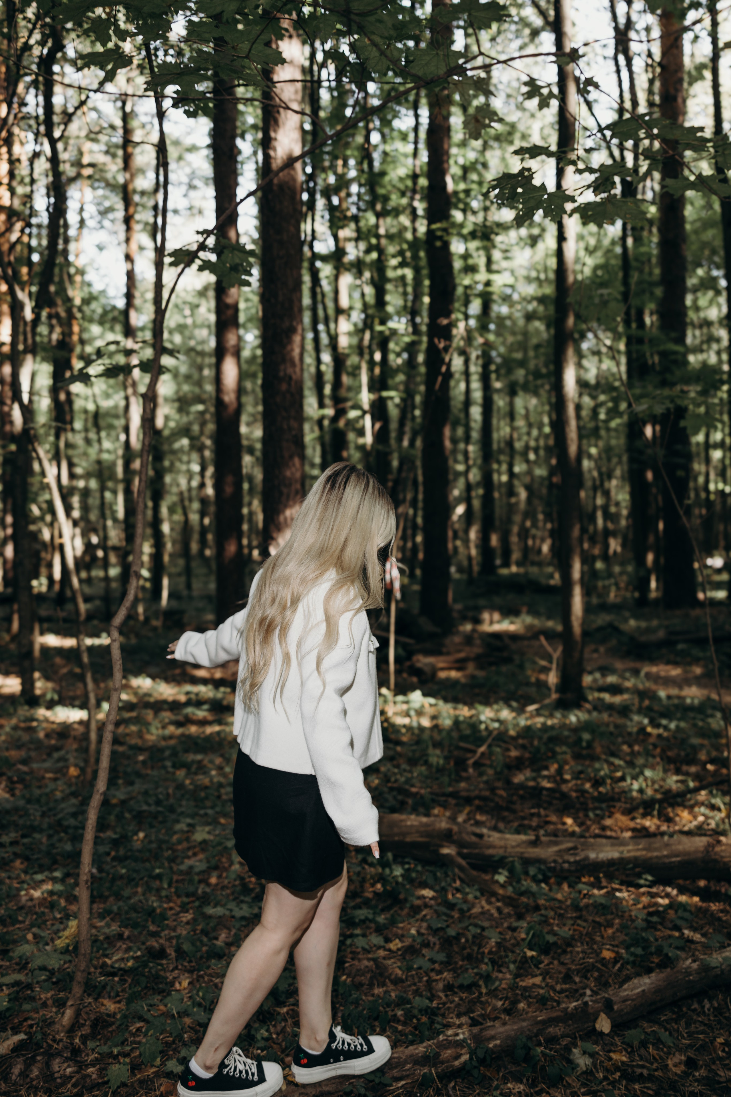 Ноза. Фотограф Петрова Мария