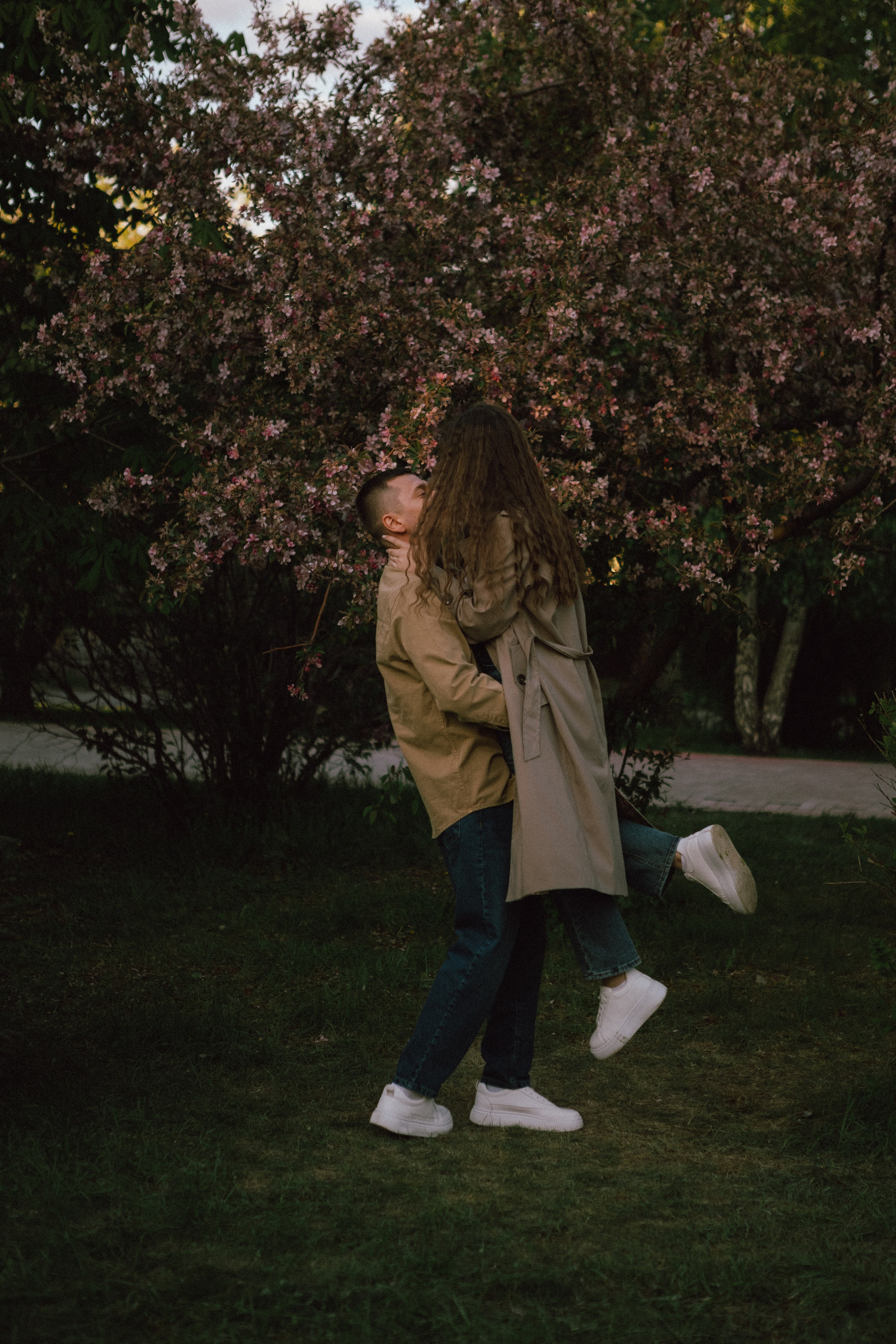 Юля/Влад. Фотограф Оренбург Алёна Лелет