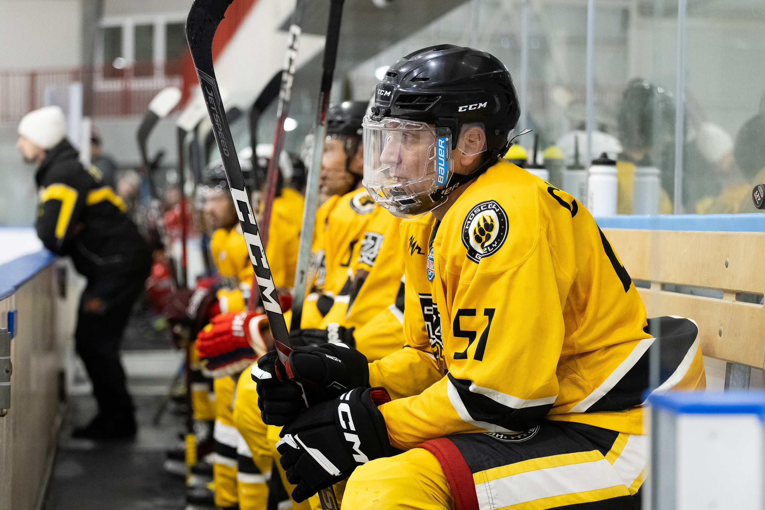 Спорт. VICTOR SAPOZHNIKOV