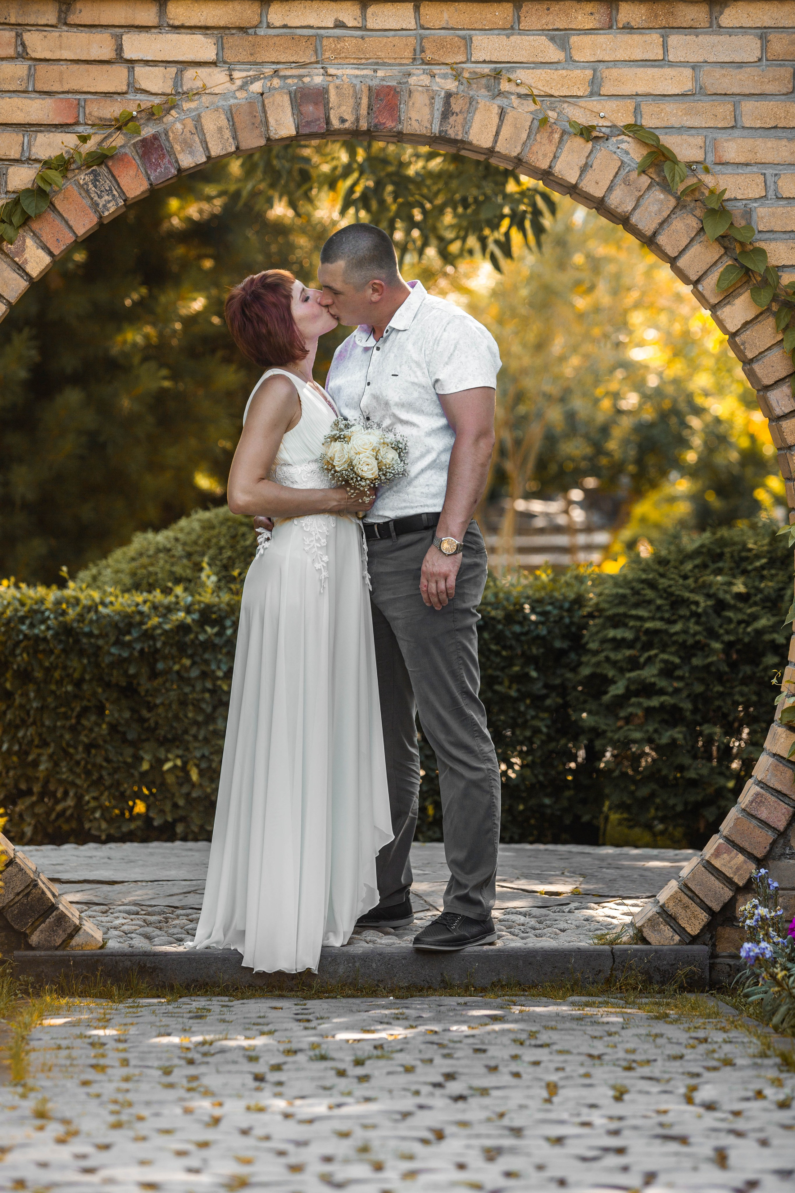 Свадебная съемка