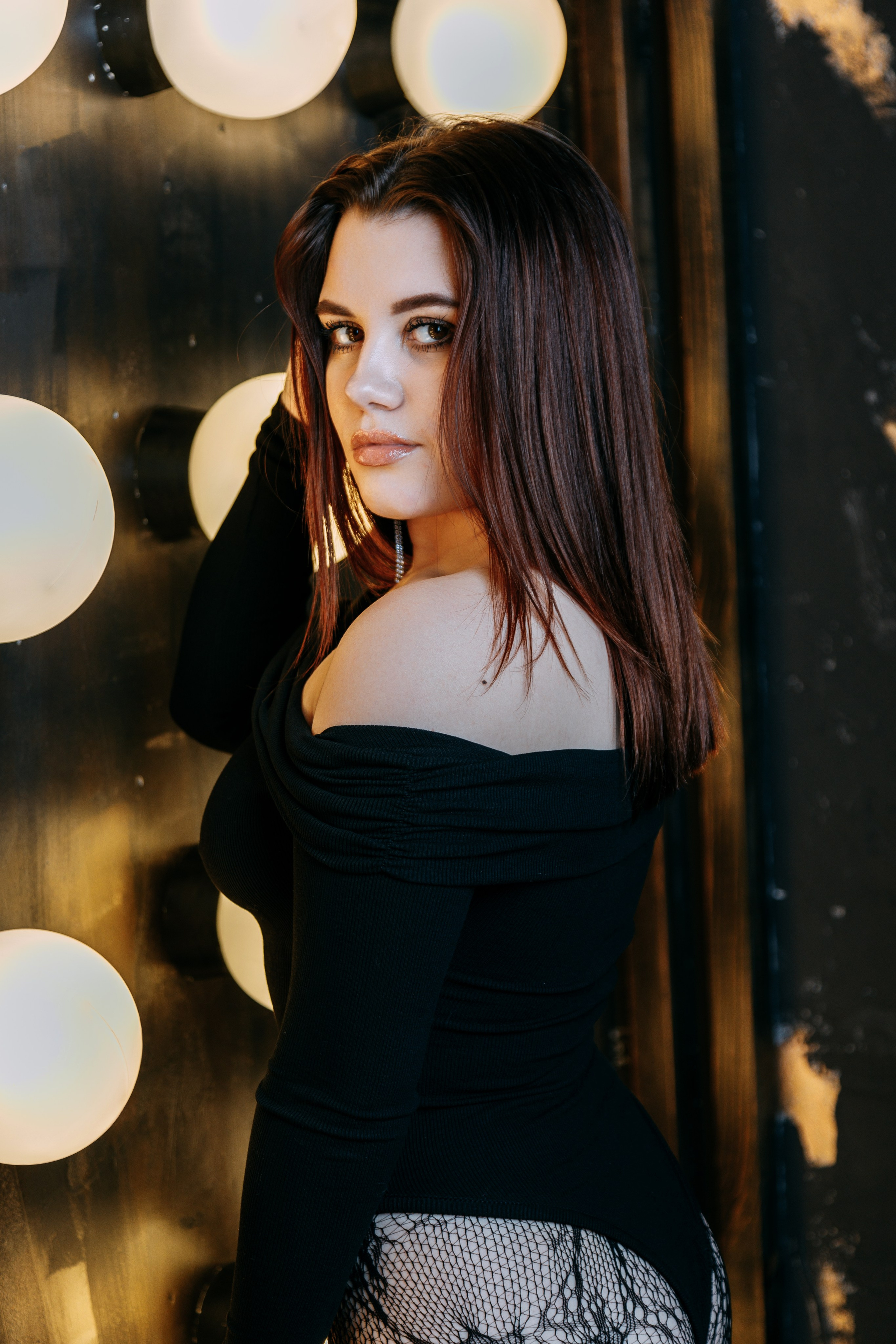 Индивидуальная съемка