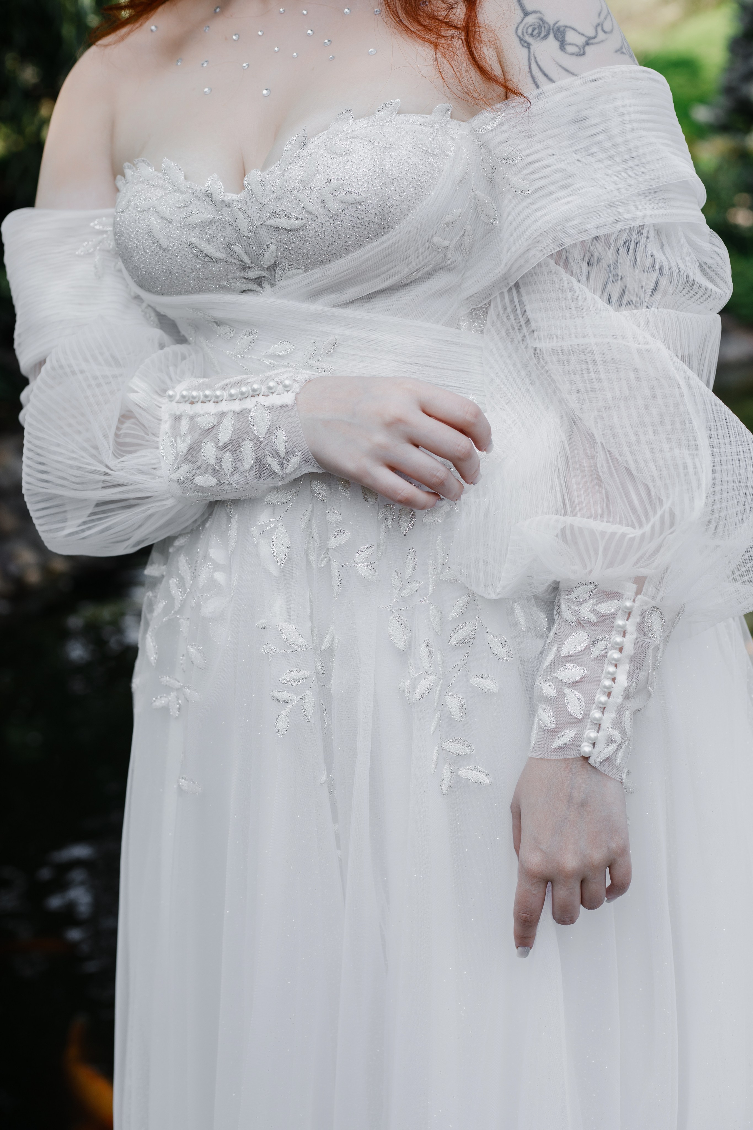 Свадебная съемка