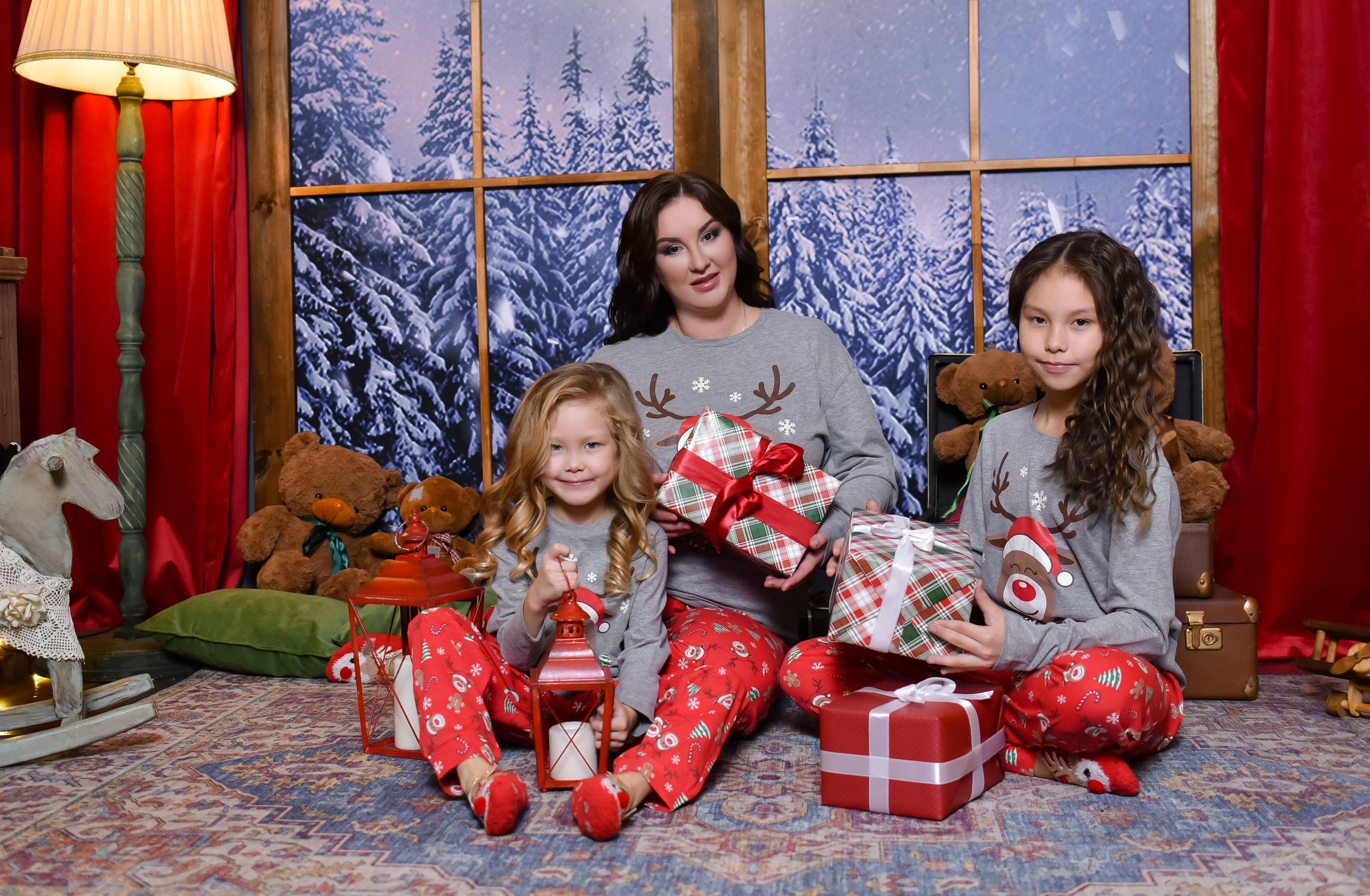 Виктория. Фотограф Тамара Катапова