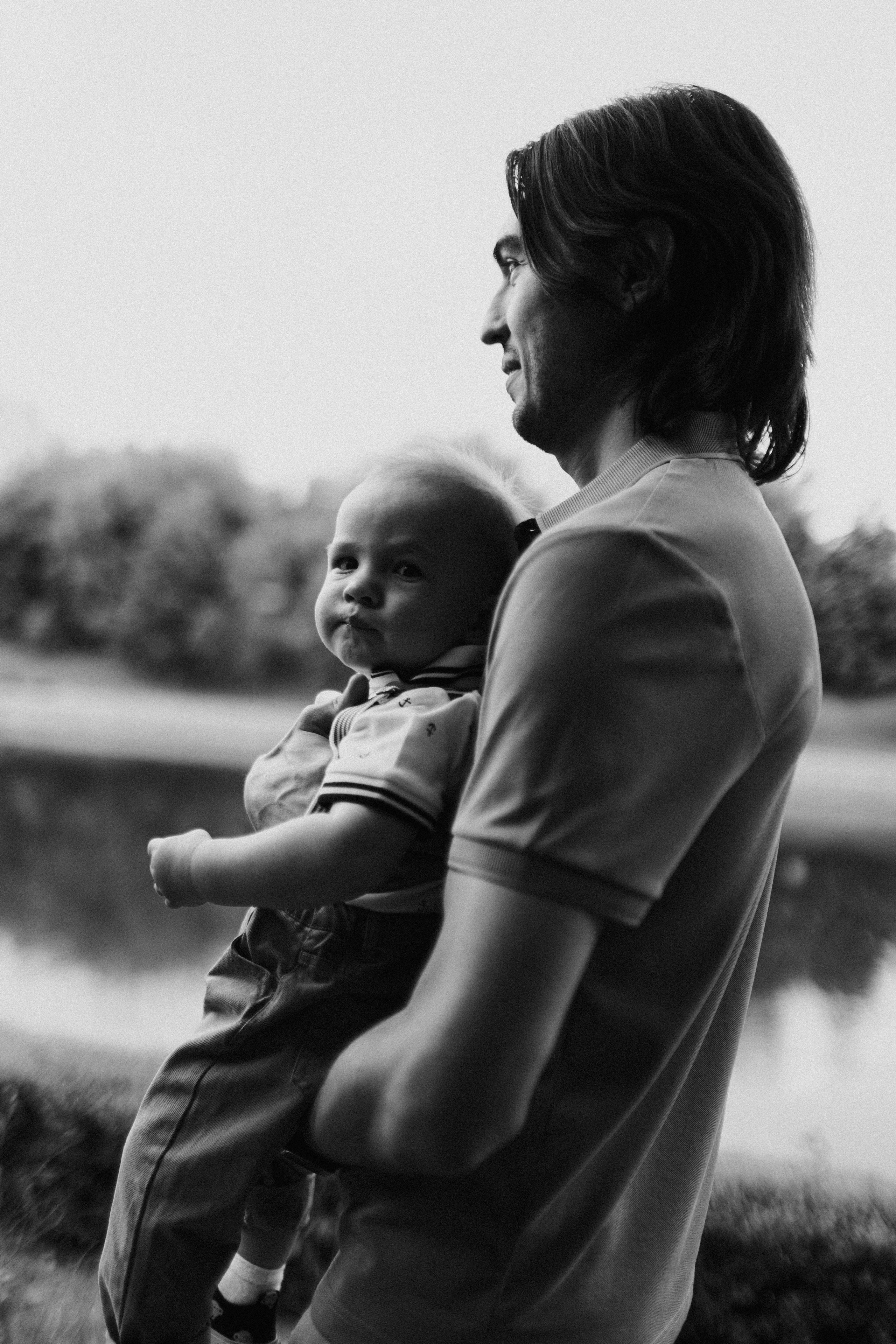 Александр & Александра. Свадебный фотограф в Москве — Павел Воронцов