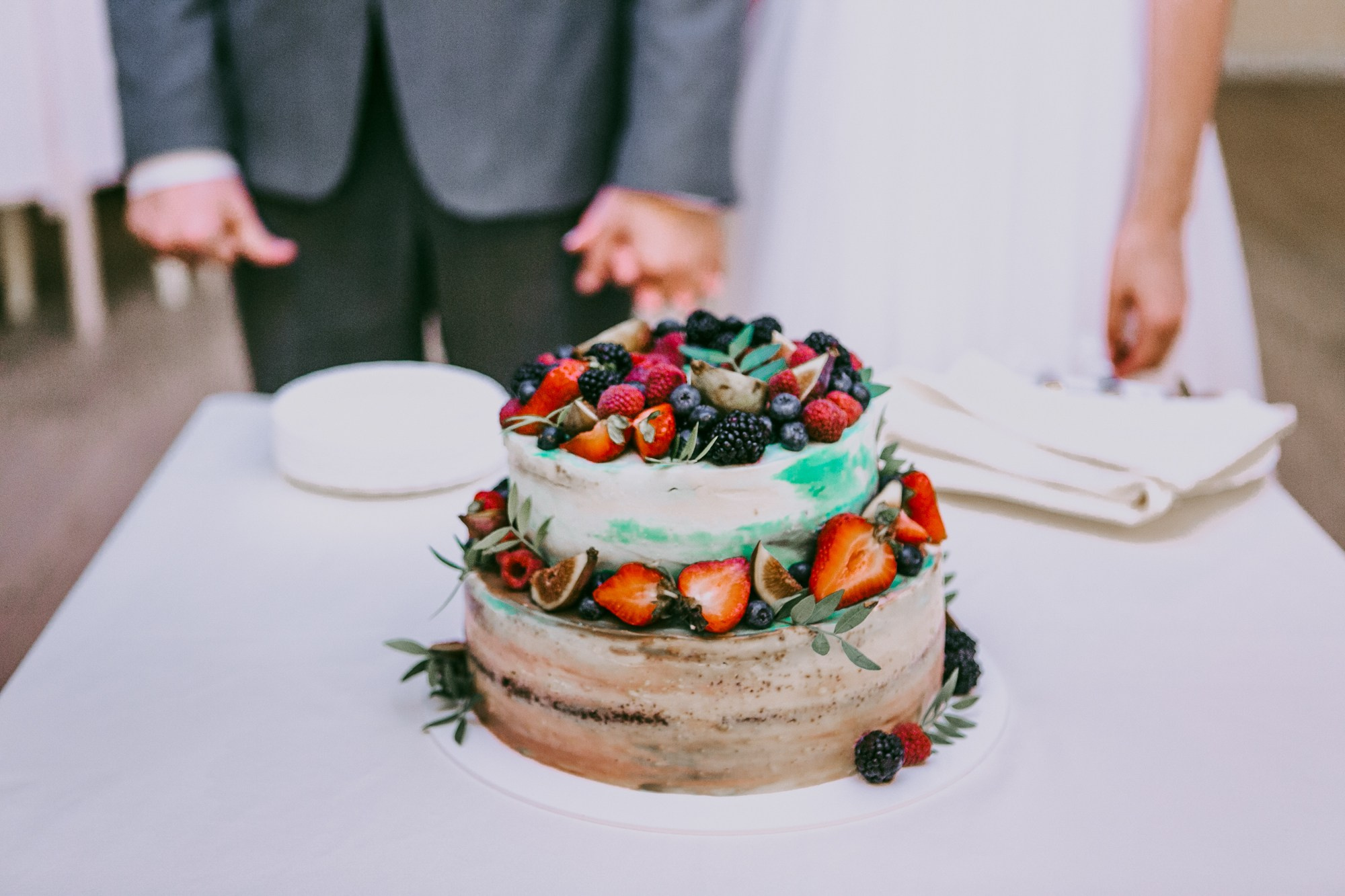 Роман & Людмила. Свадебный фотограф в Москве — Павел Воронцов