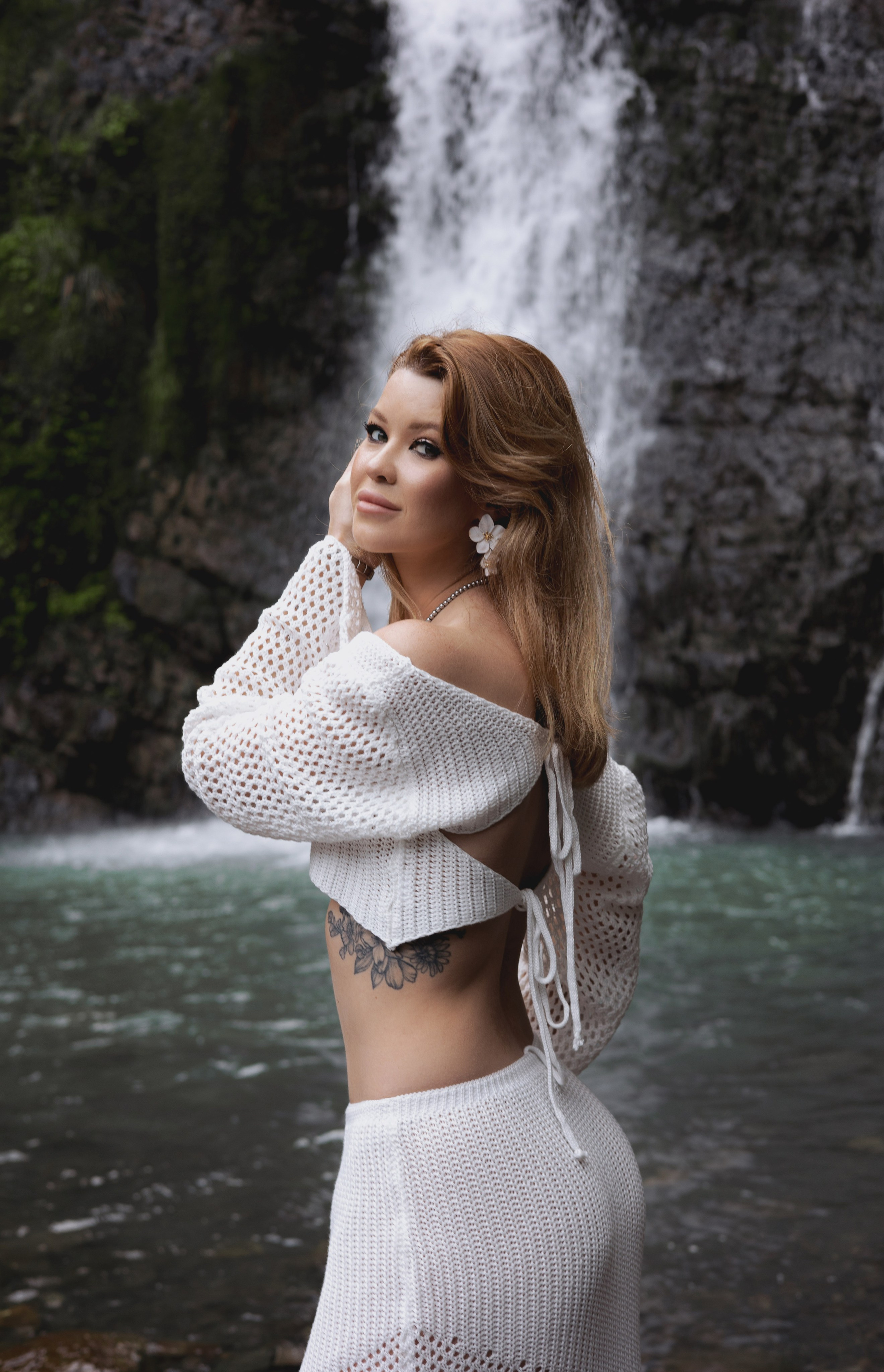 Алена. Портретный фотограф