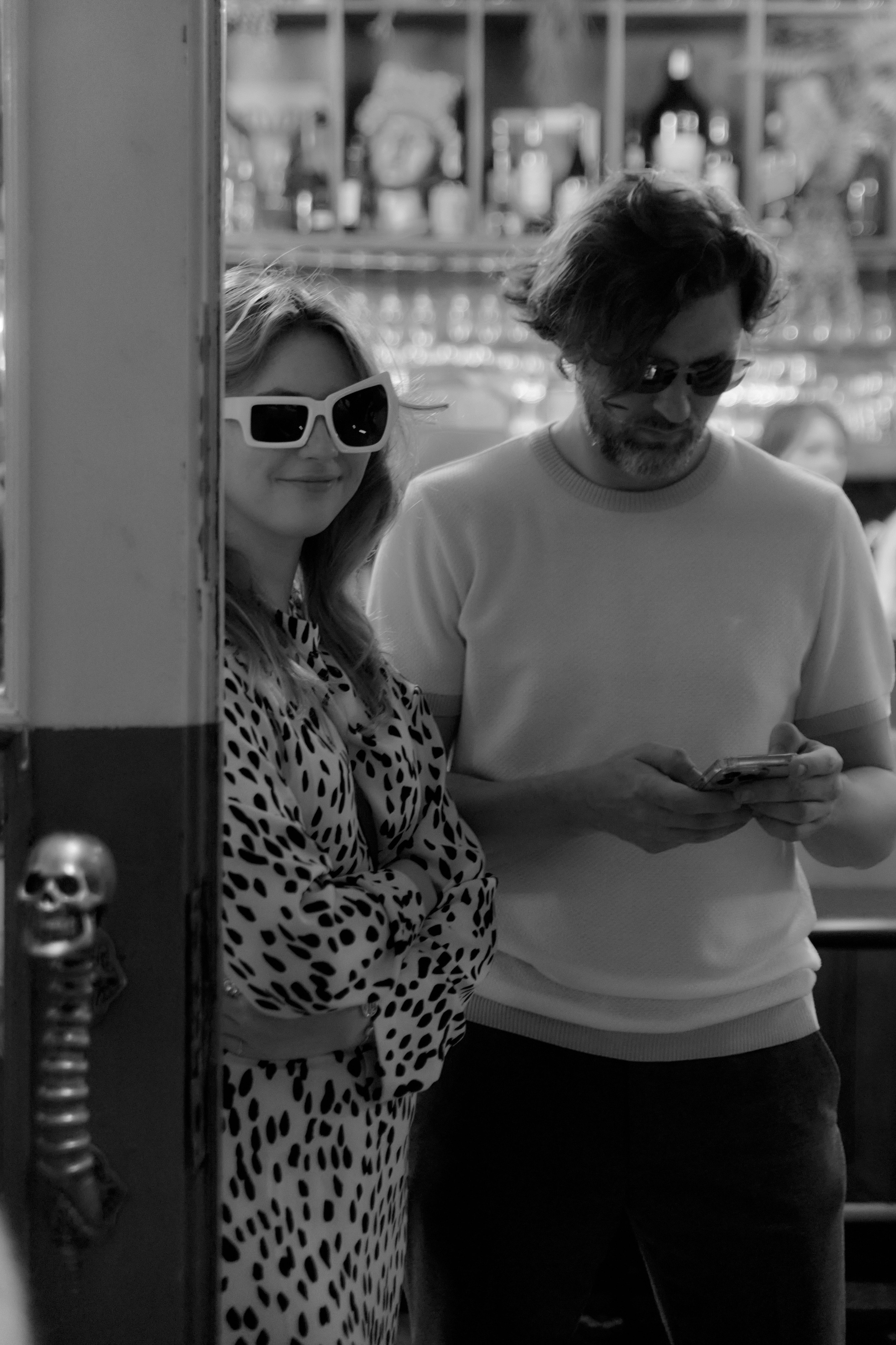 CONTRABANDA LOFT. День рождения. ФОТОГРАФ Кристина Павлова | МОСКВА