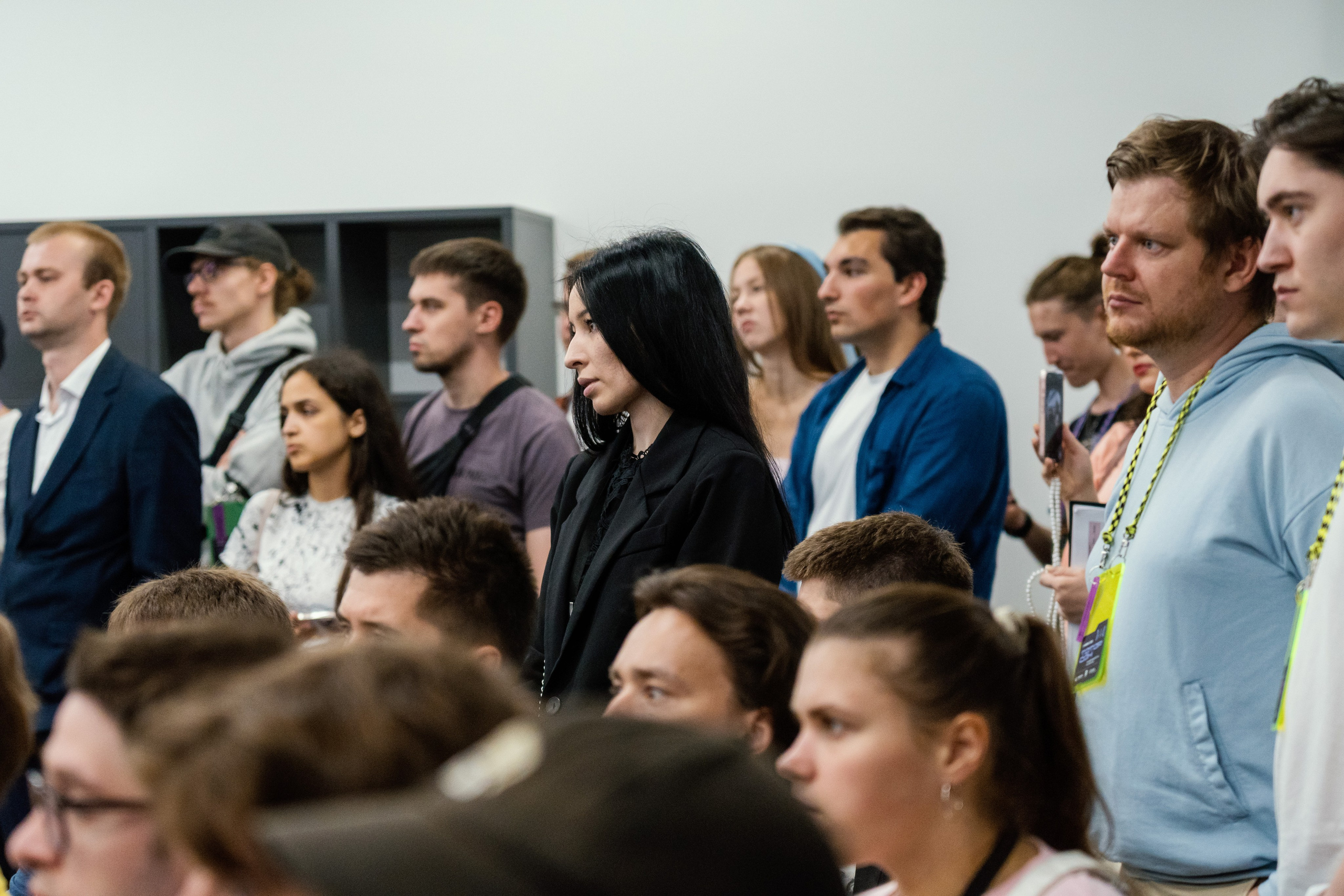 Татарсан 2025. Портретный фотограф в Казани Радомир Заздравных