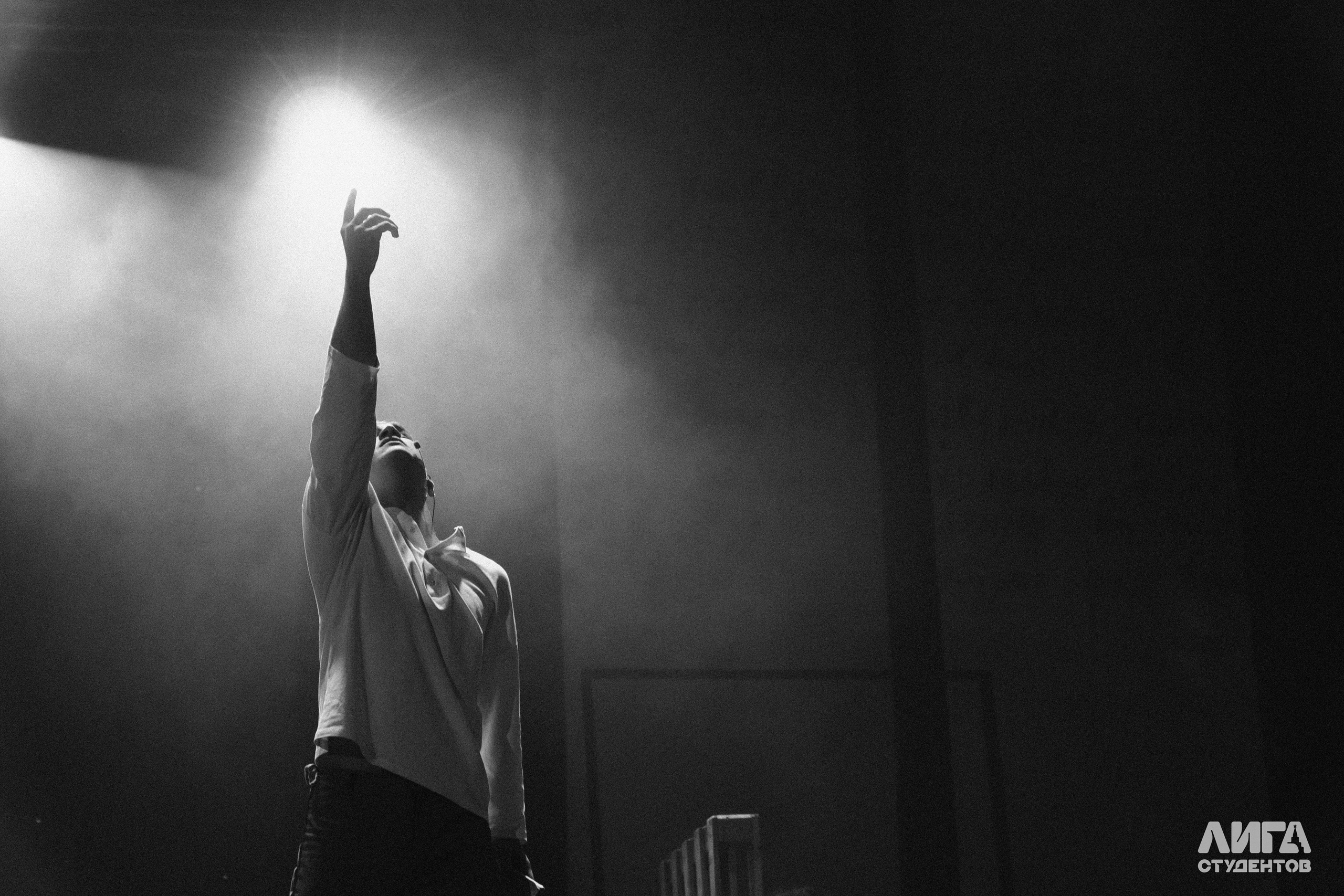 Российская Студенческая Весна 2025. Портретный фотограф в Казани Радомир Заздравных