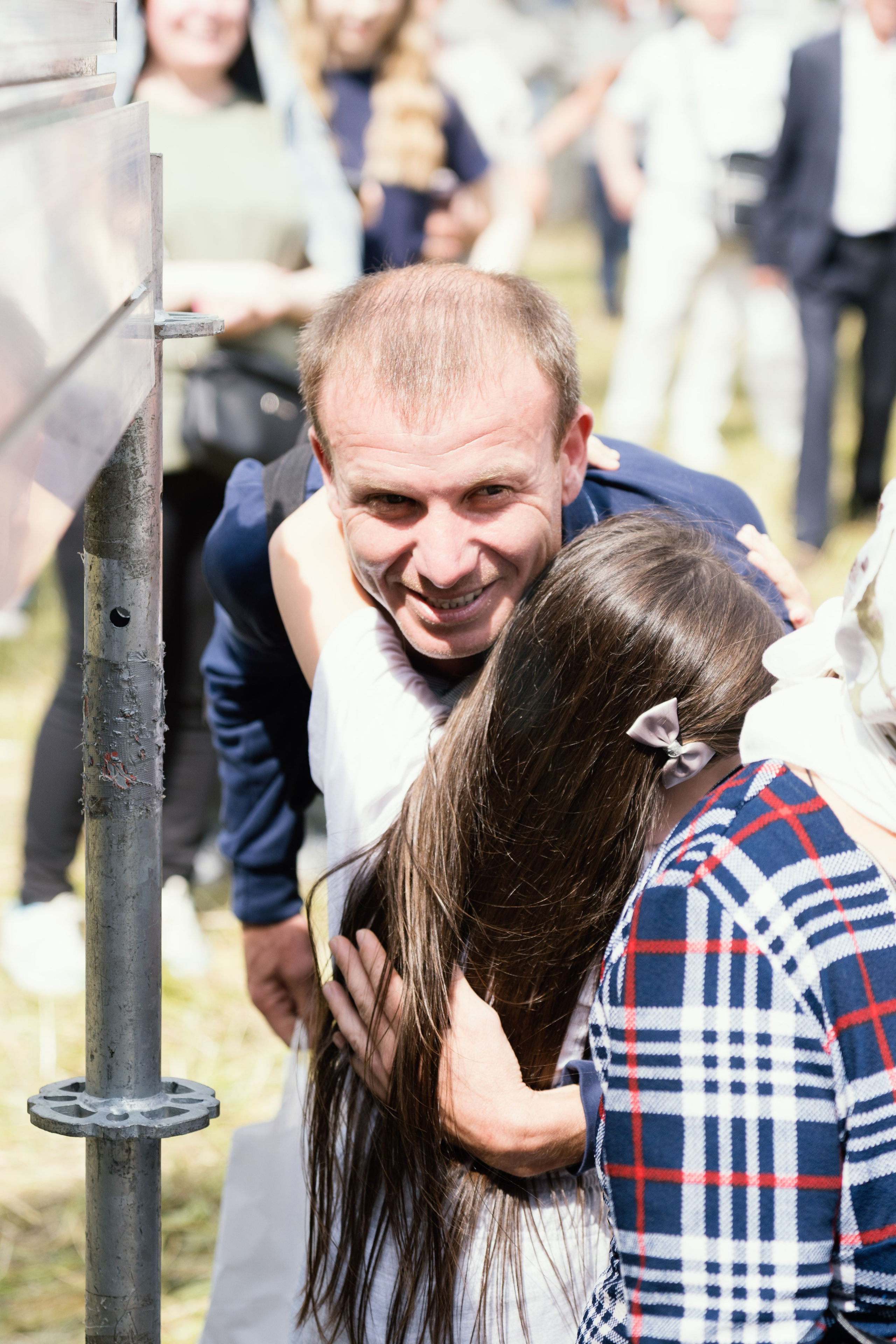 Сабантуй 2025. Портретный фотограф в Казани Радомир Заздравных