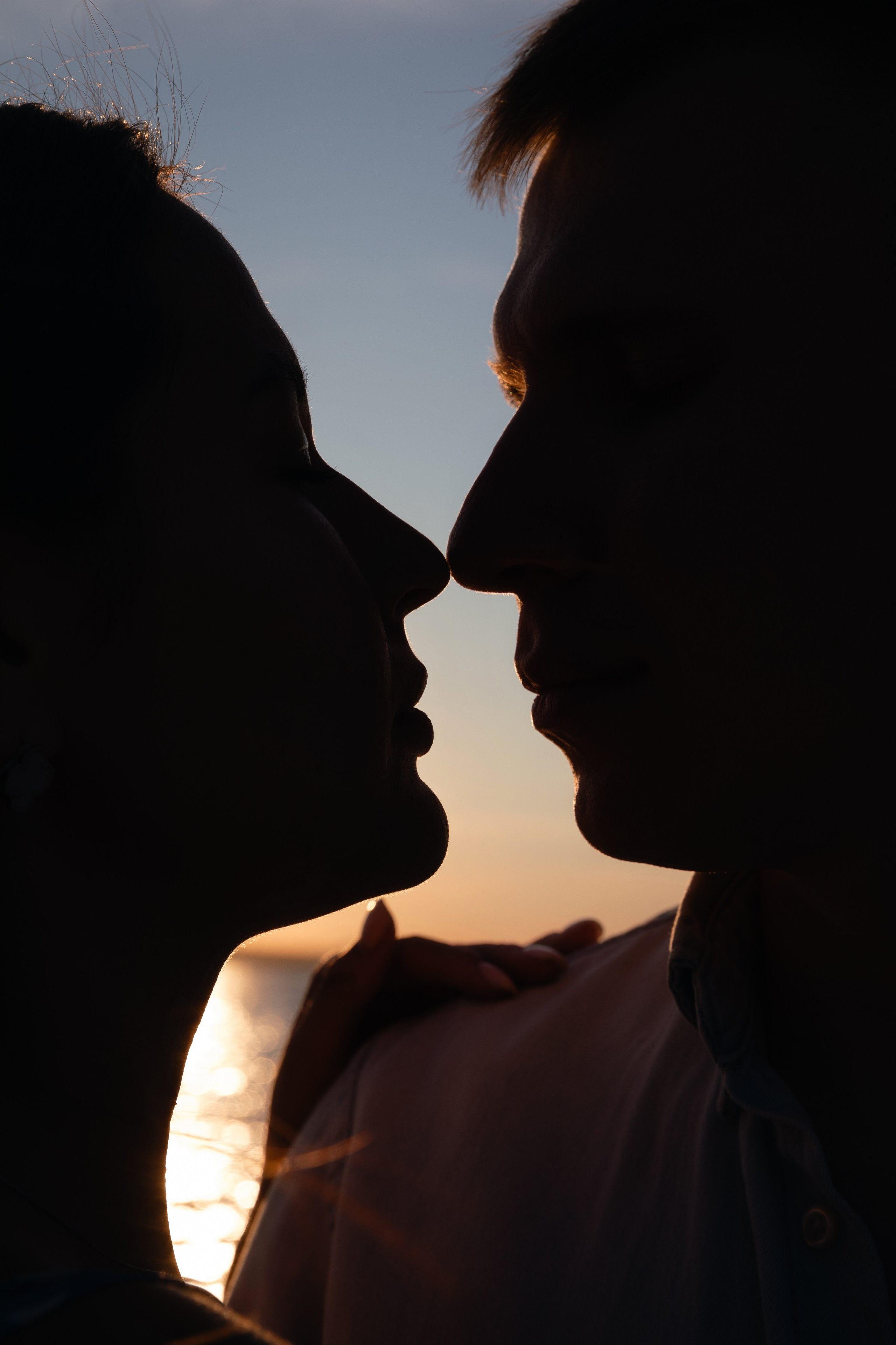 Рустам и Кристина. Свадебный фотограф Виктория