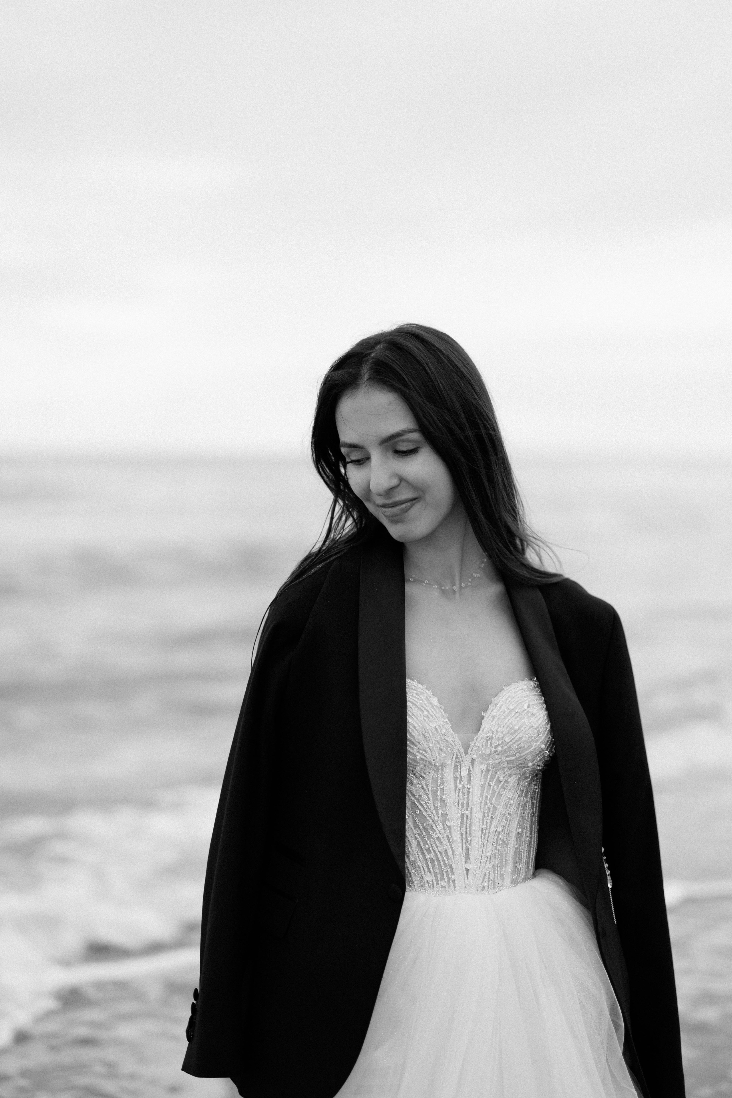 Море любви. Аксанна Аракелян