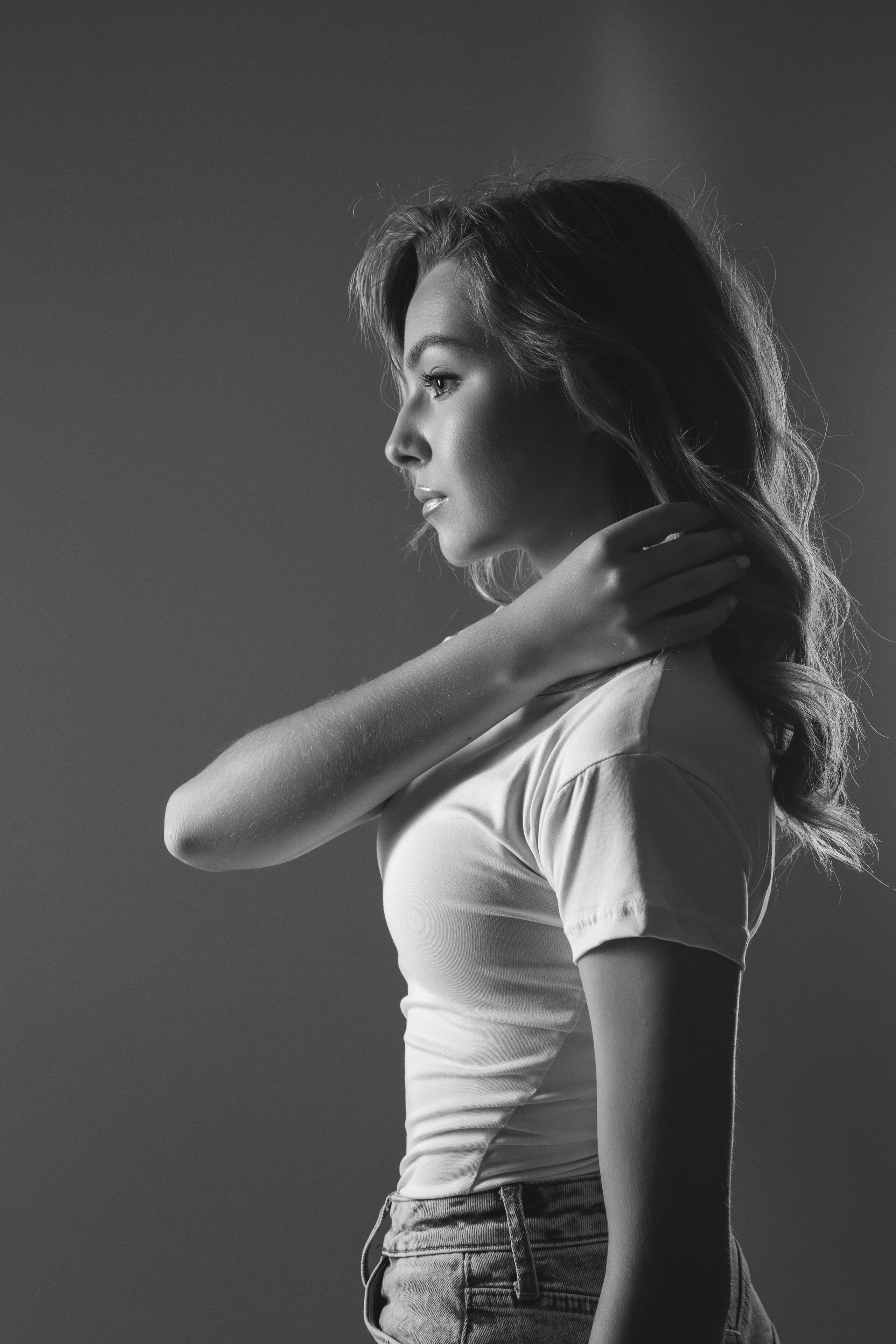 Съемка Александры ко Дню Рождения. Семейный и индивидуальный фотограф в Ростове-на-Дону