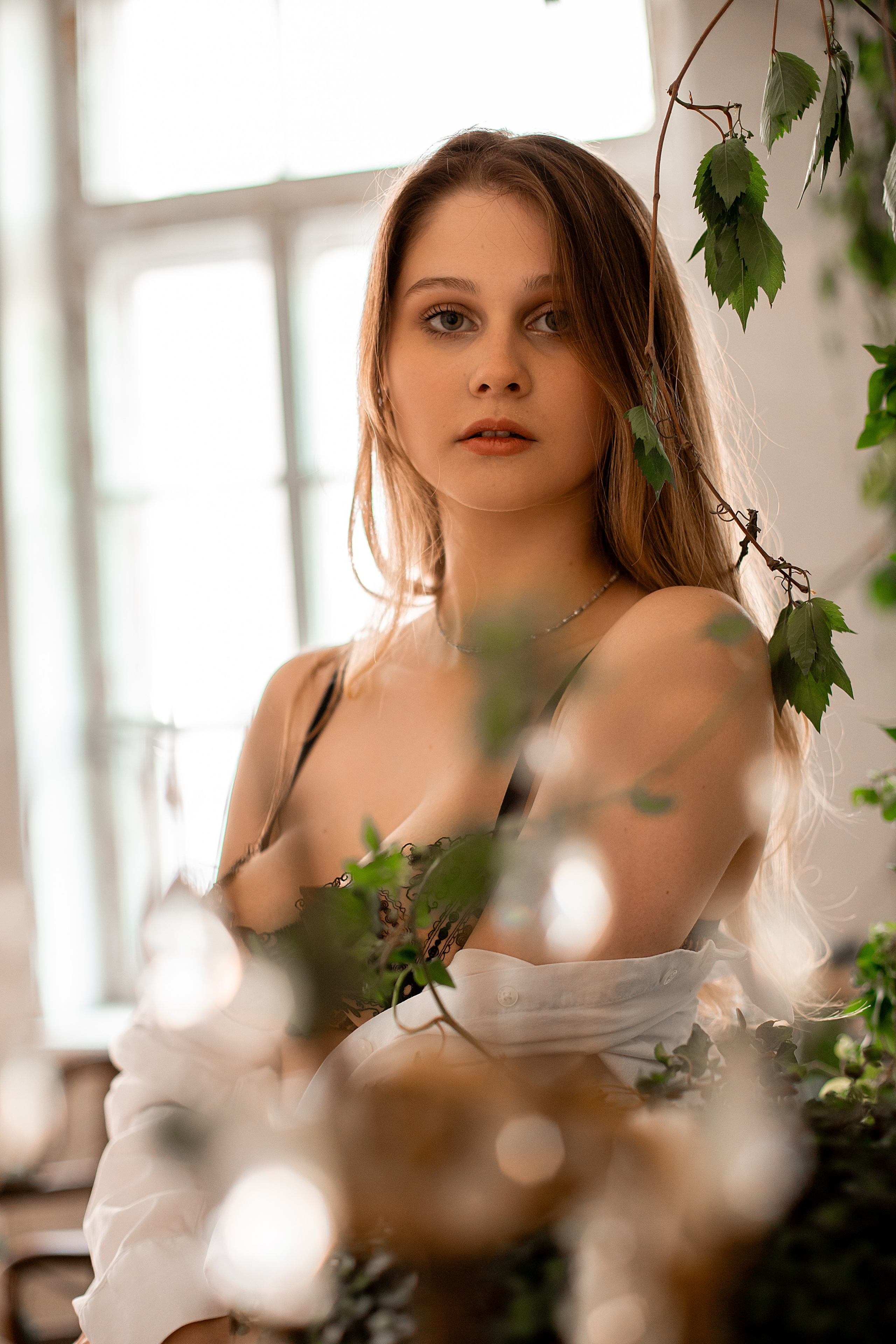 Лесной вайб. Семейный и индивидуальный фотограф в Ростове-на-Дону