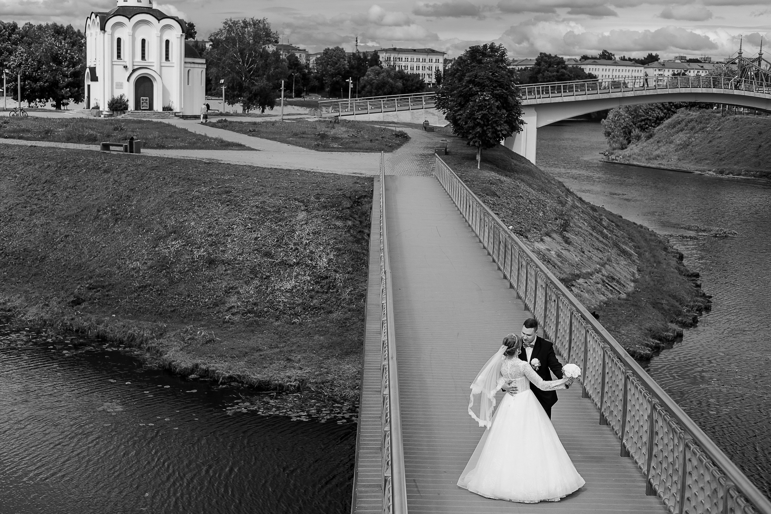 Свадьба. Свадебный и семейный фотограф в Твери и Тверской области