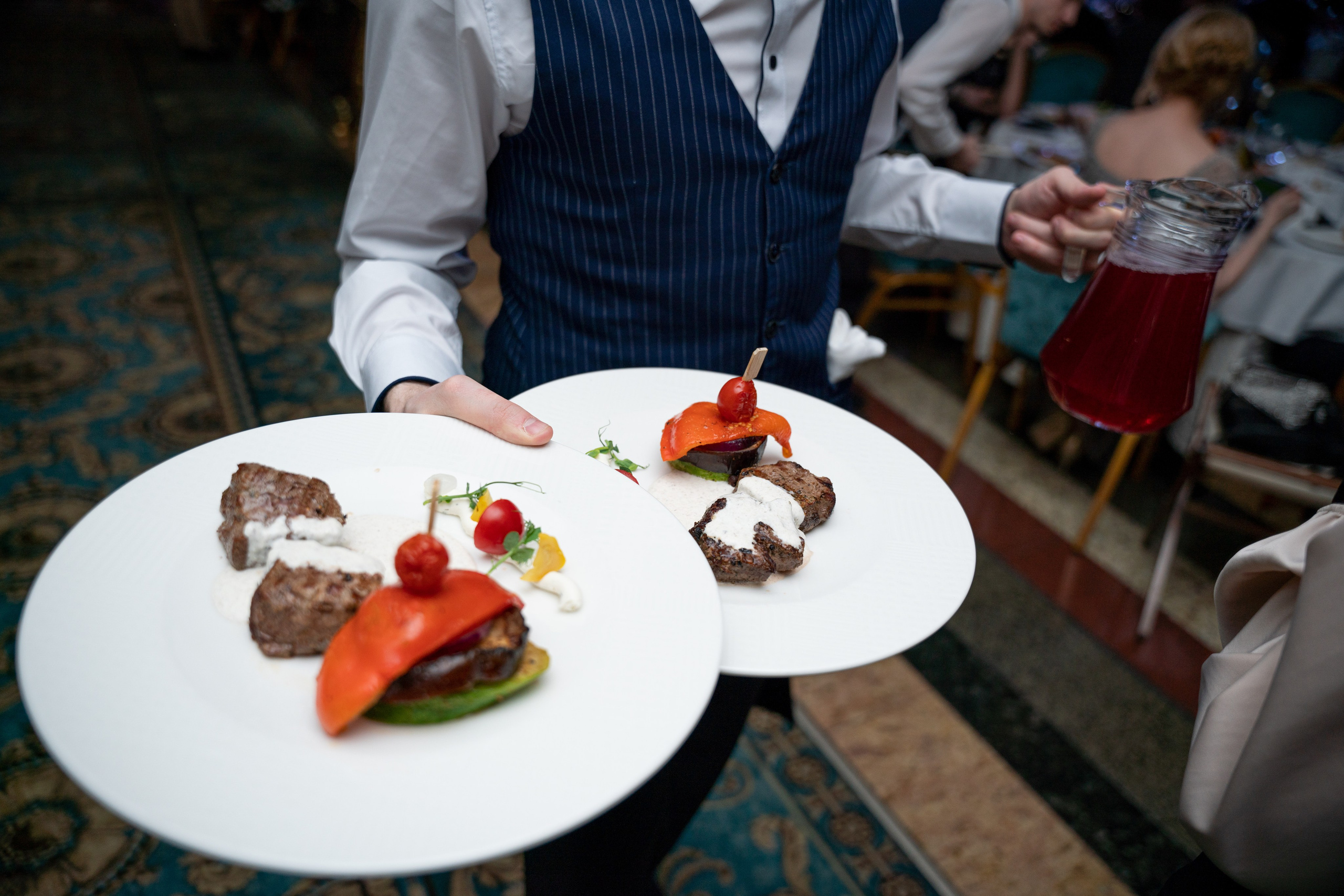 НОВОГОДНИЙ КОРПОРАТИВ 2025. Фотограф на любое мероприятие