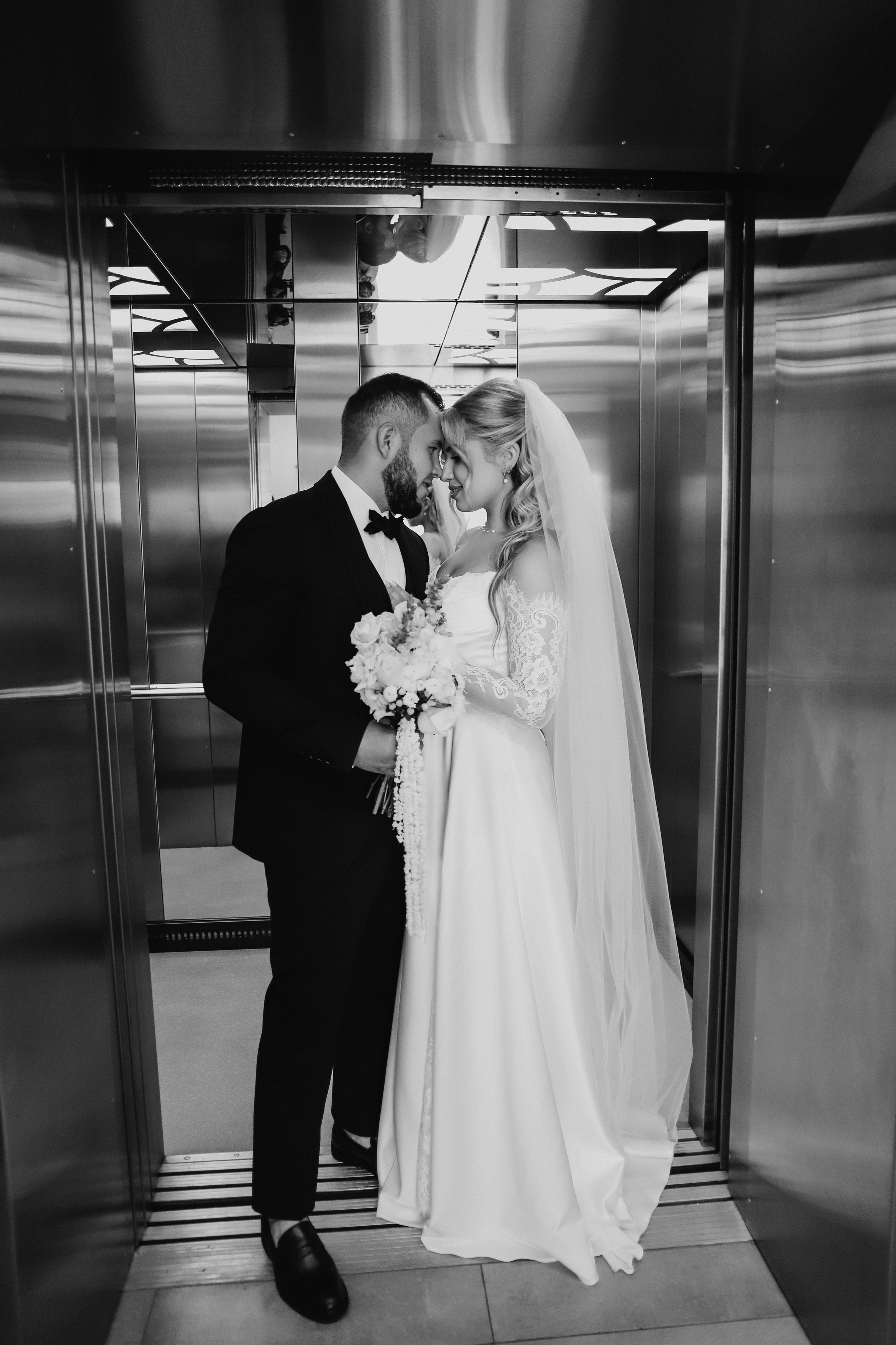 СОФИЯ & МИХАИЛ. Фотограф Мариуполь | Ялта | Крым — Диана Мазенко