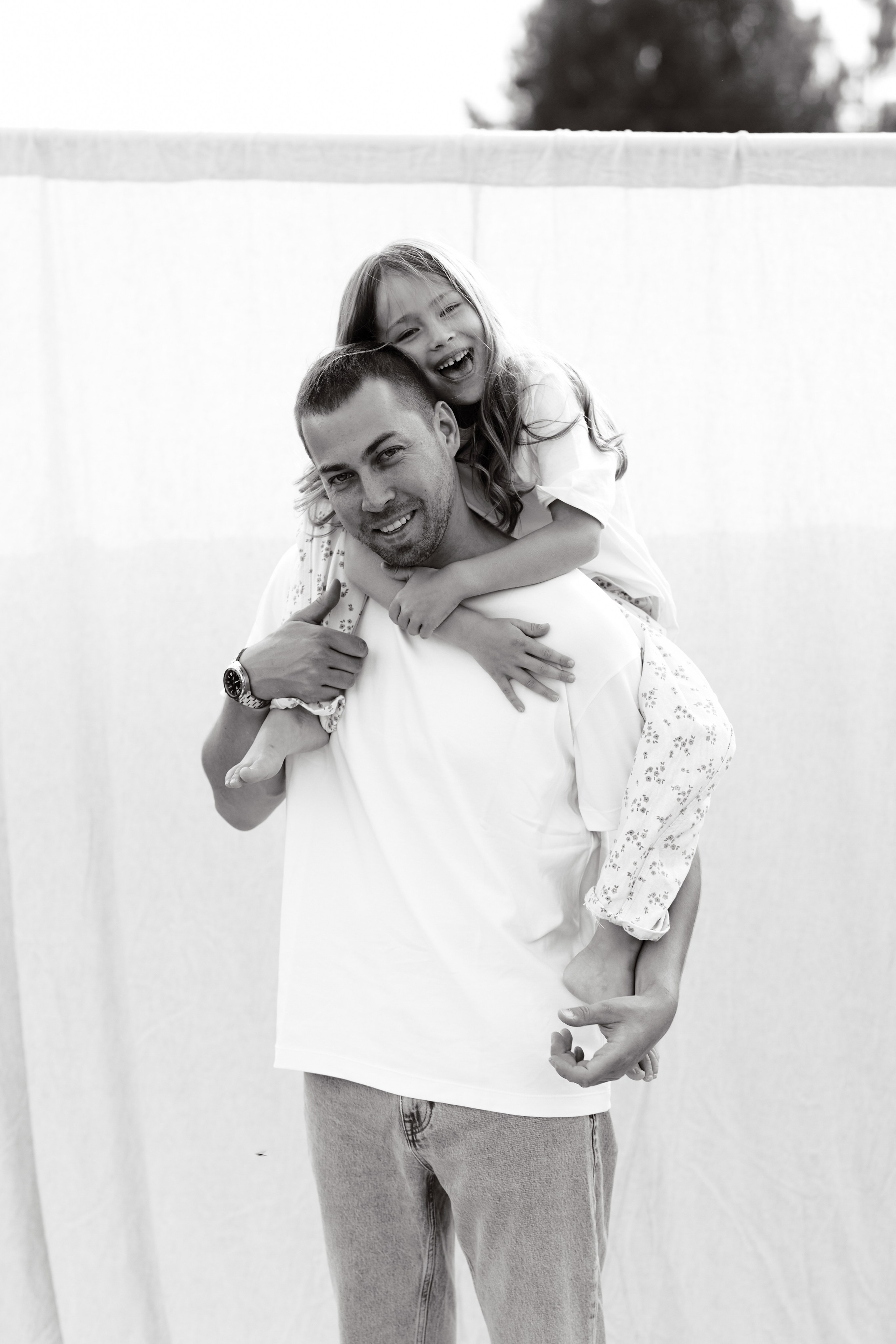 Любовь начинается с семьи!. Фотограф Москва и Екатеринбург. Максимова Соня