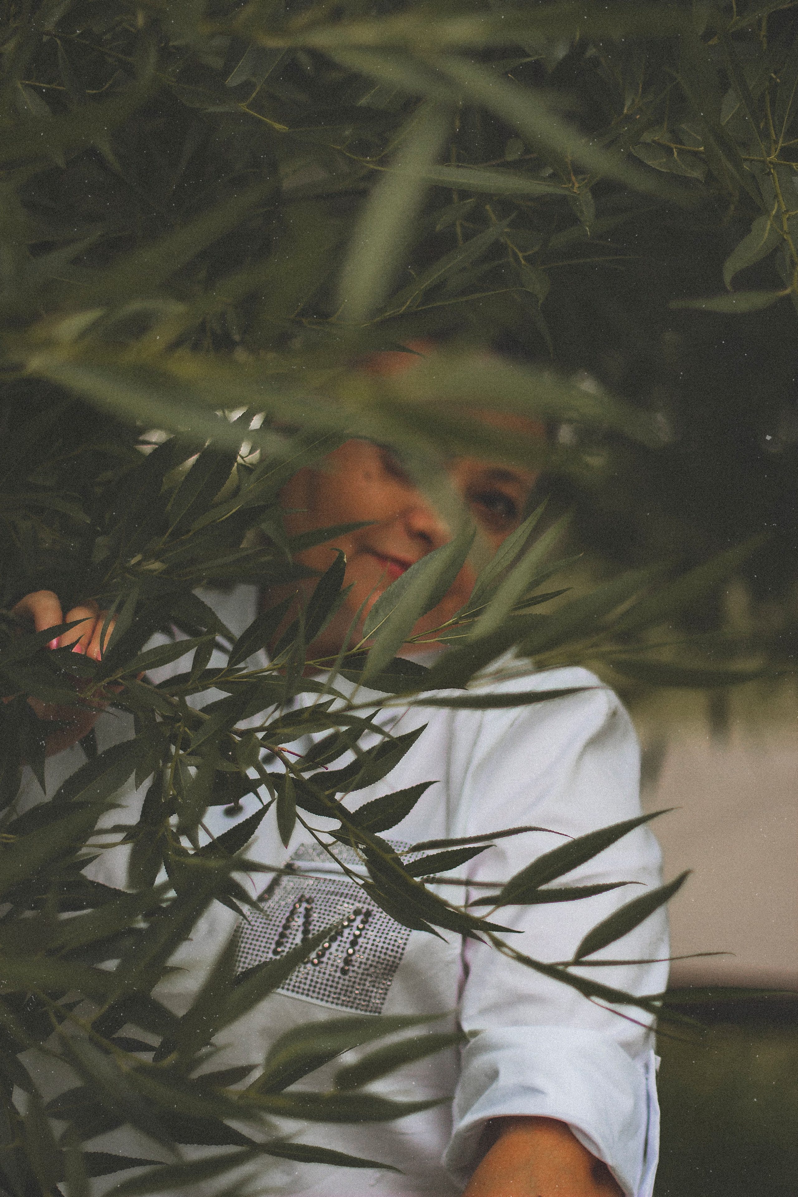 Анна 12.07.21. Фотограф и видеограф в Омск/Москва Сащенко Лера