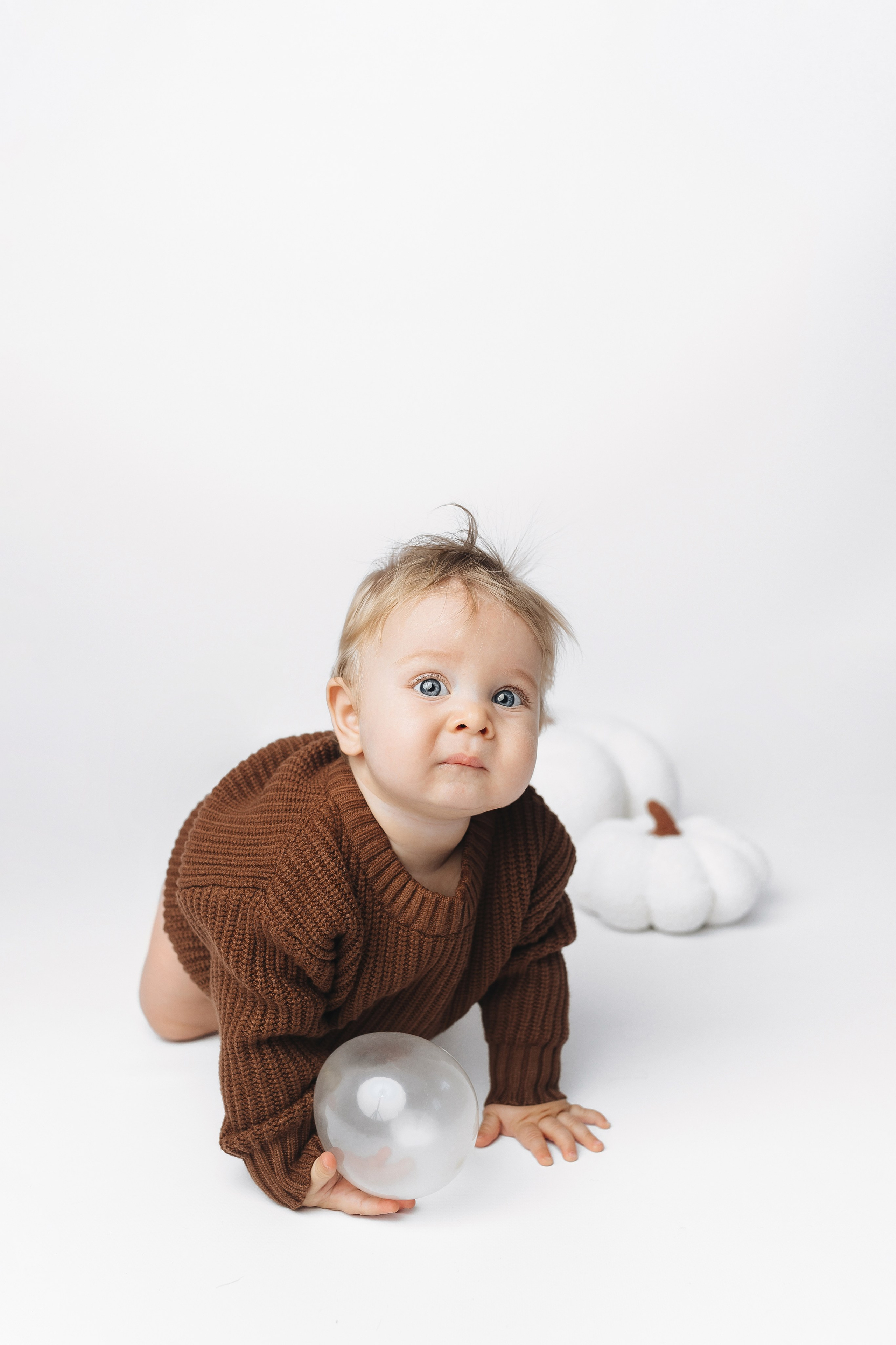 Осень 2024. Фотограф новорожденных Серпухов, Протвино, Москва I Марина Бурмистрова