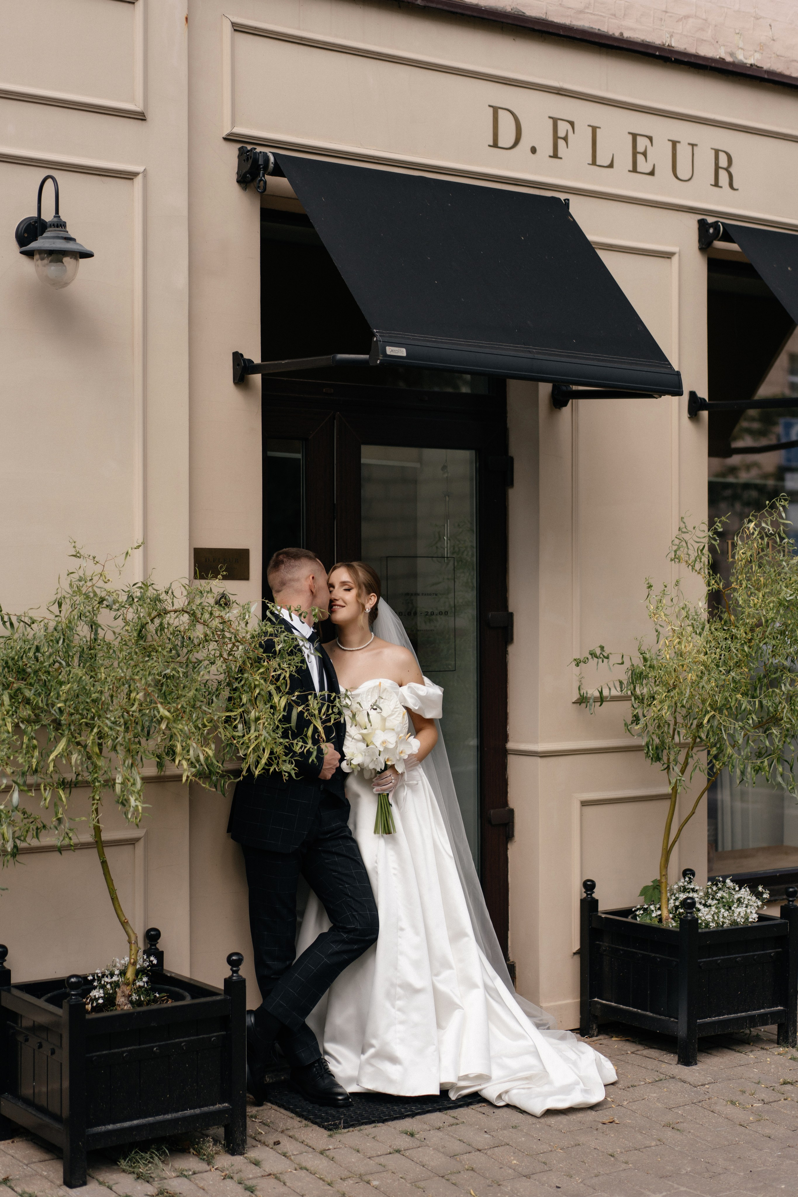 Саша & Саша. Свадебная фото и видеосъемка в Гомеле