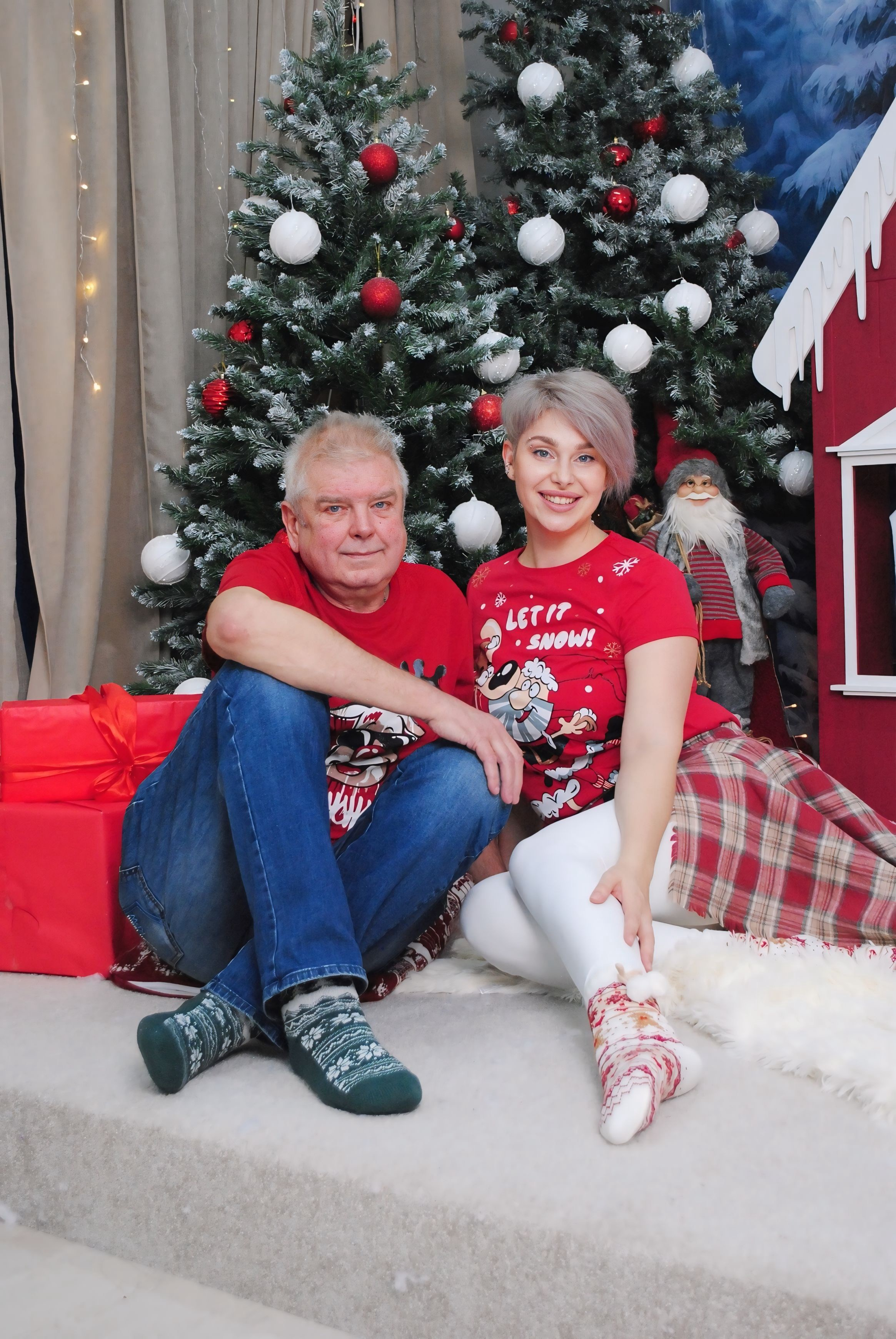 Малыш. Фотограф Мария Мусаелян