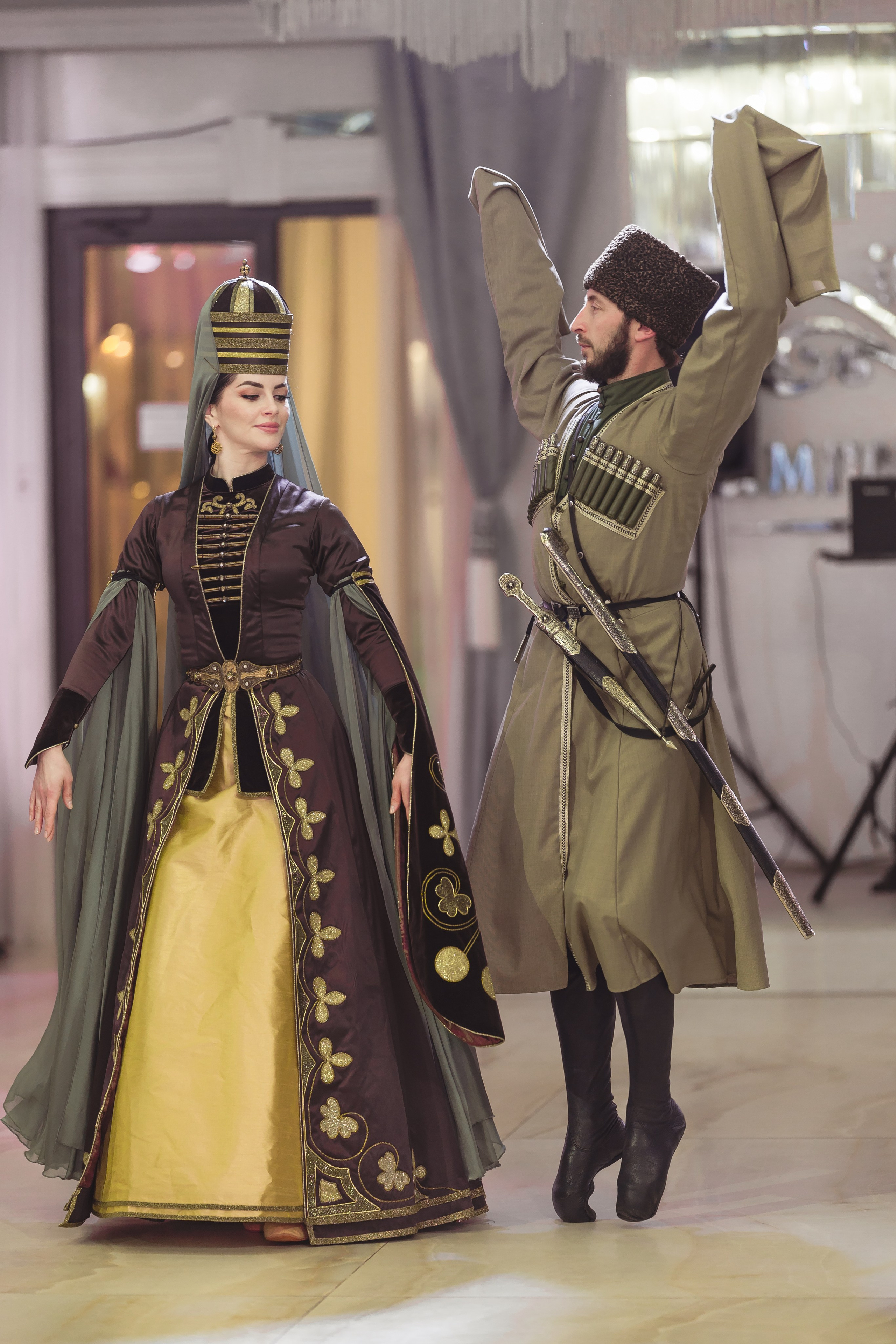 Дадаш и Сабина. Свадебный и семейный фотограф | SVET.photo