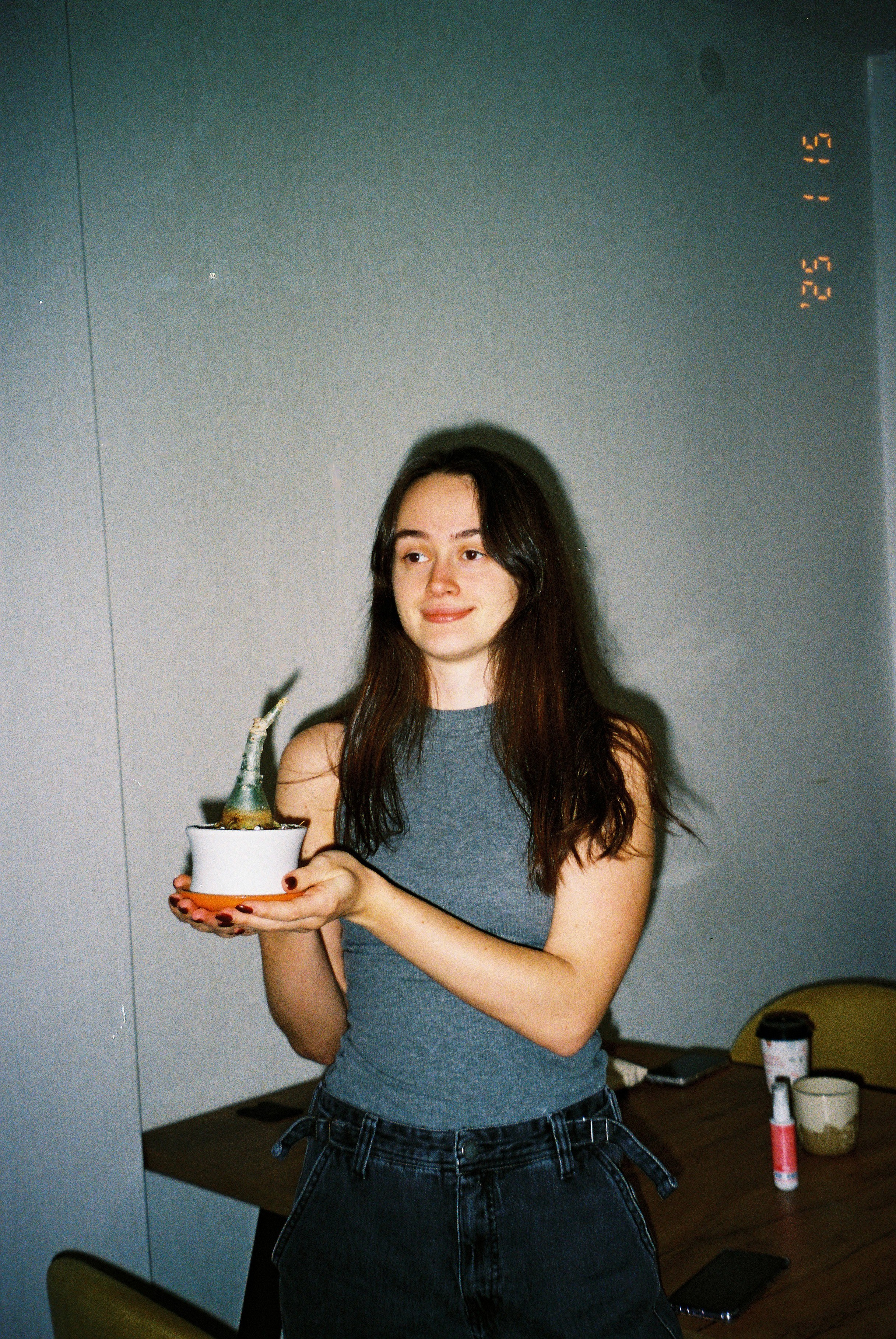 Плёночная жизнь. Репортажный фотограф Блинова Мария