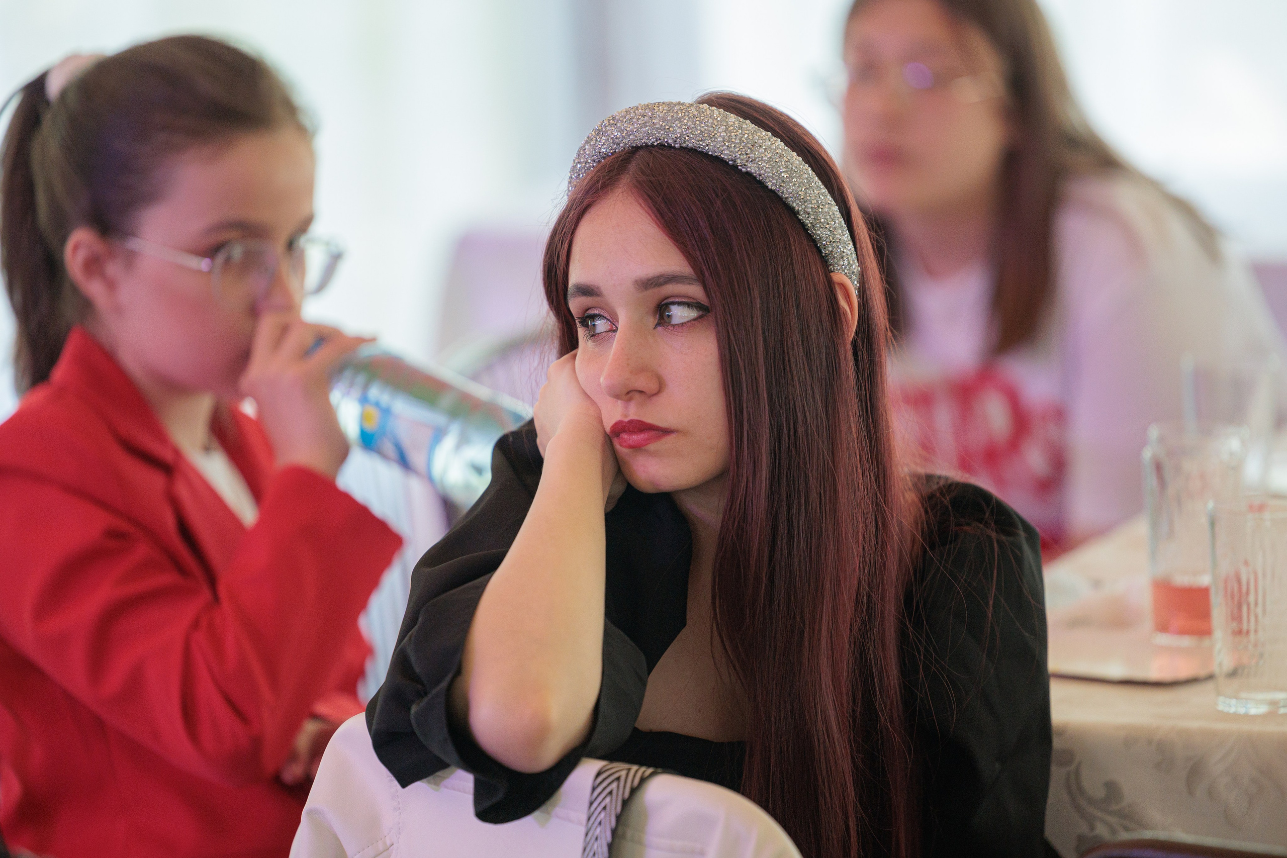 Вечерний STARS. Ваши Истории. Фотограф/видеограф. Абакан