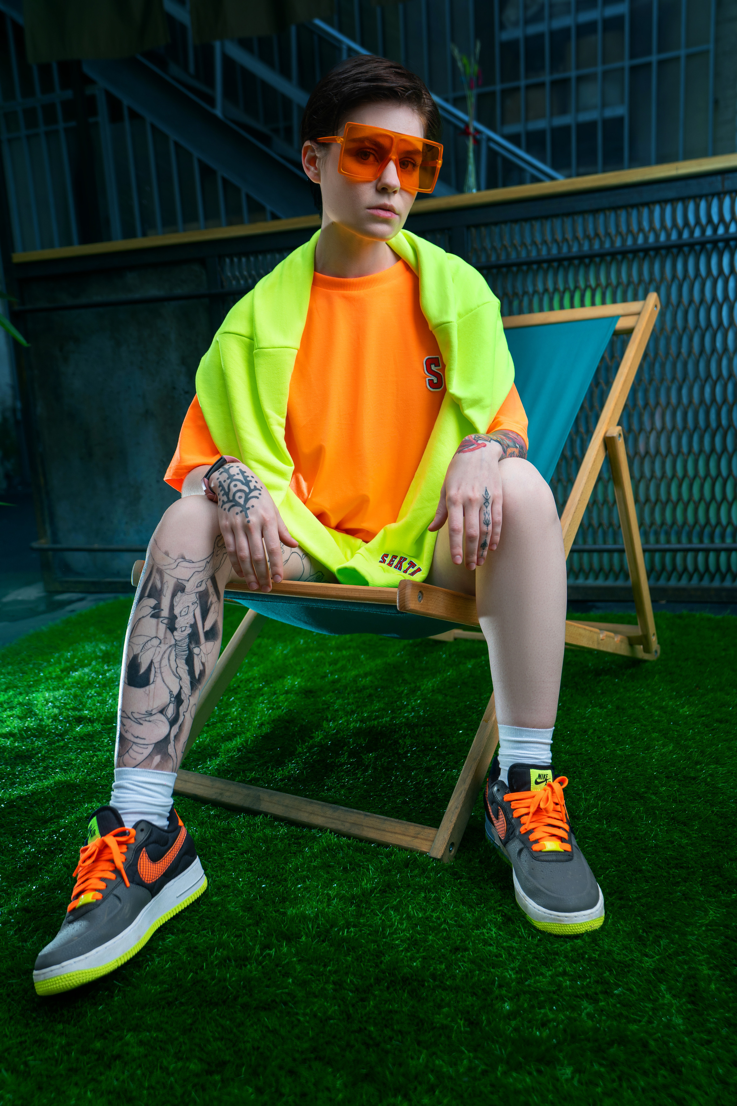 фотограф для OZON