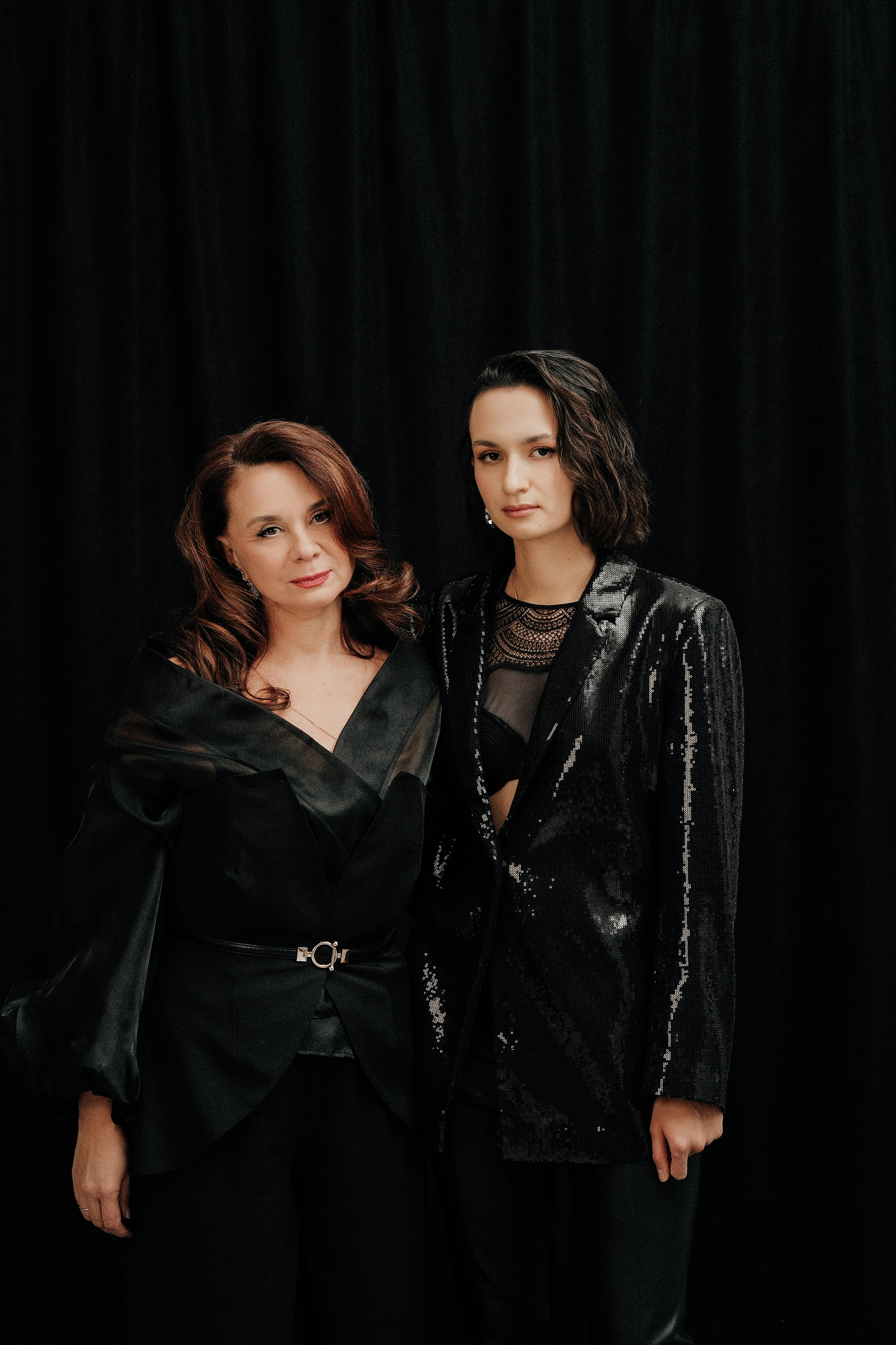 Новогодние фотосессии. Фотограф Юрий Марилов Москва, Тюмень