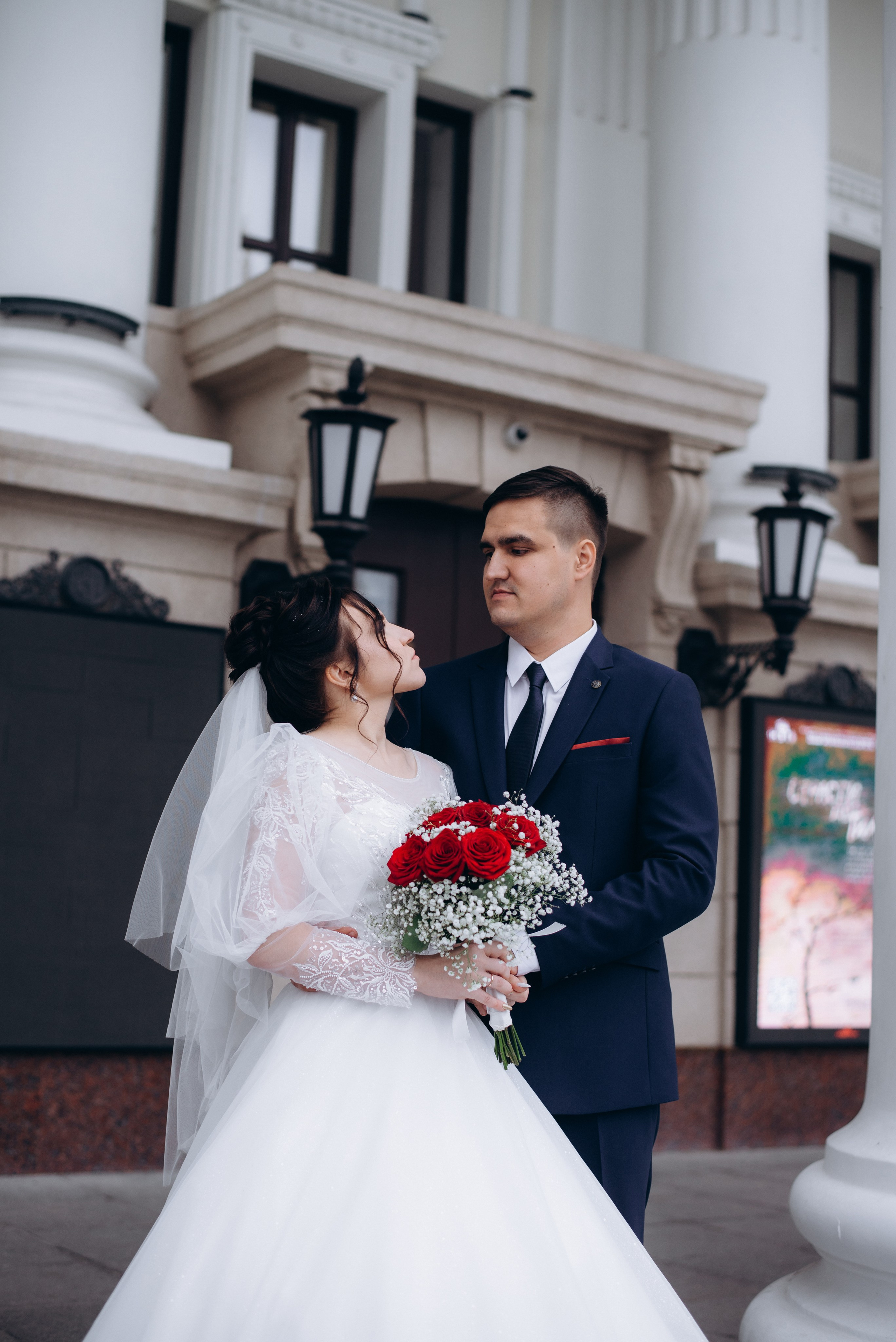 Владимир и Галина. Артём Самойленко, фотограф в г. Волгоград
